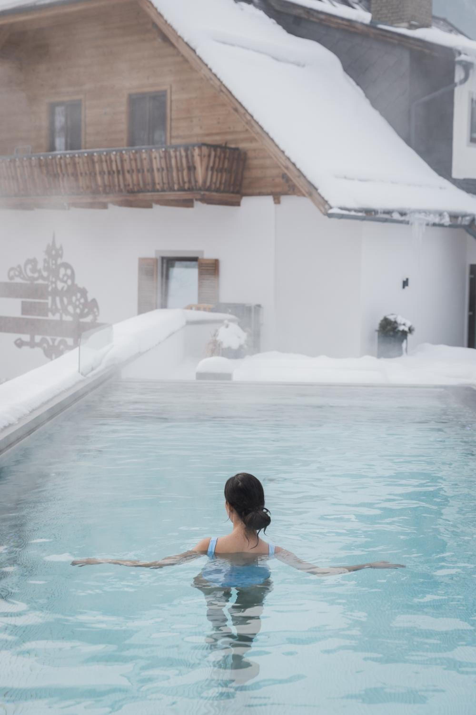 Rest Apartments & Suiten