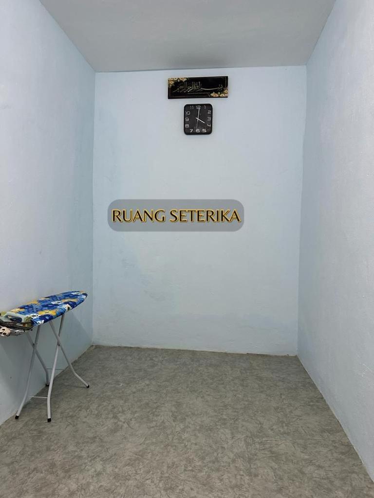 ALUNAN HOMESTAY