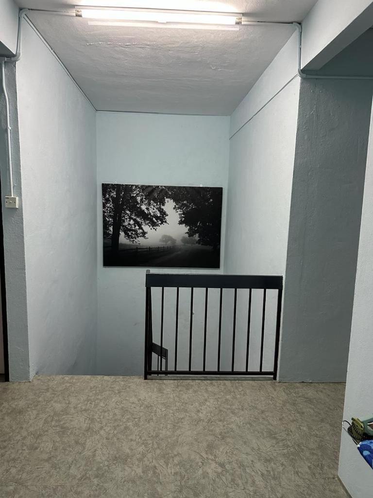 ALUNAN HOMESTAY
