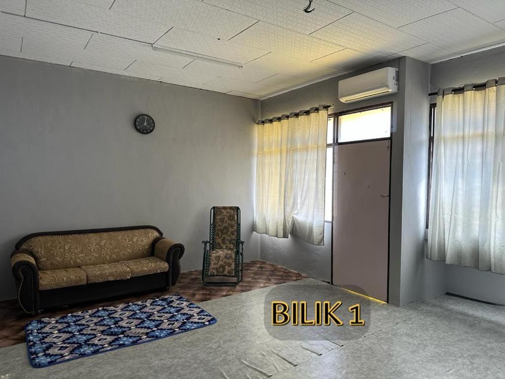 ALUNAN HOMESTAY