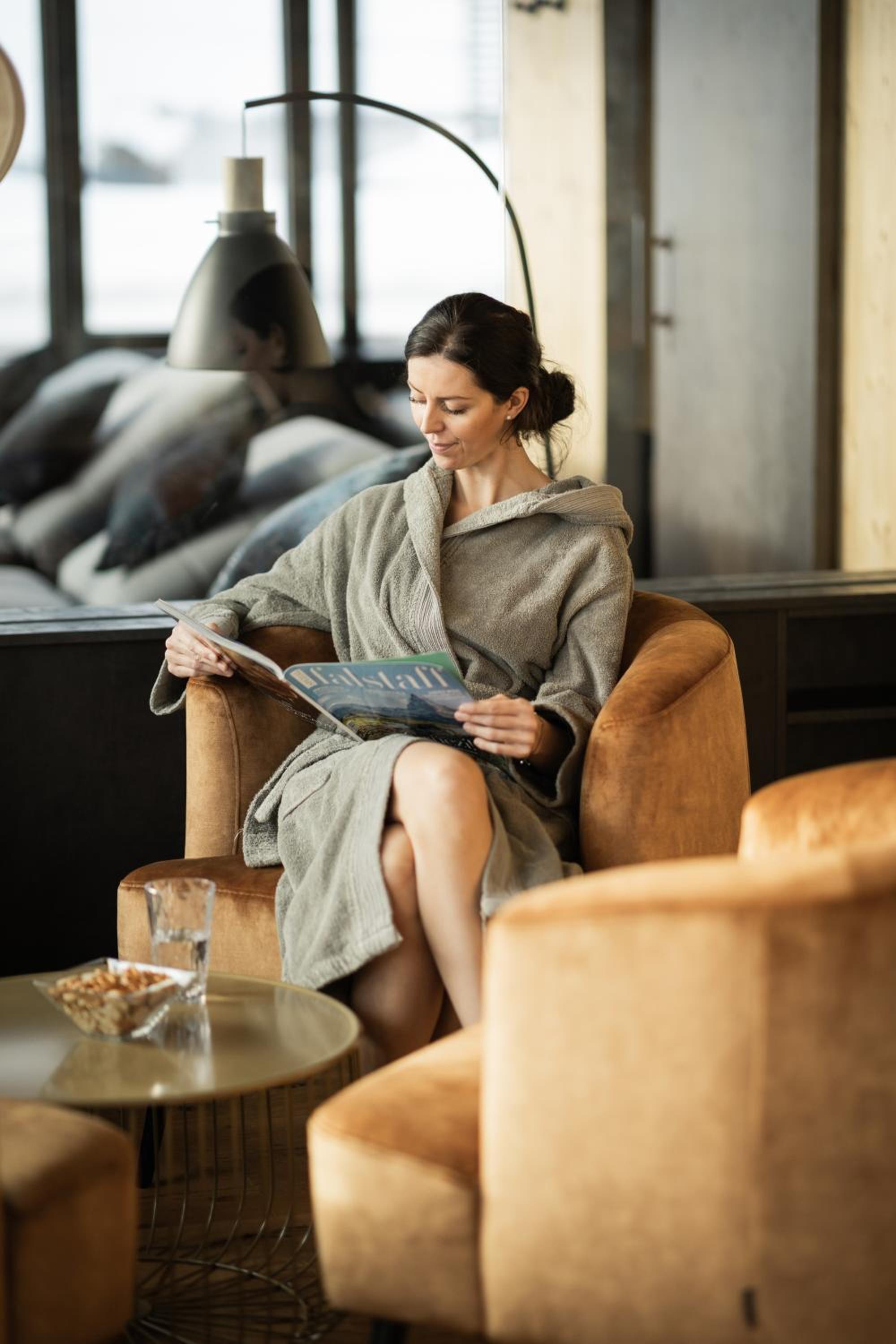 Rest Apartments & Suiten