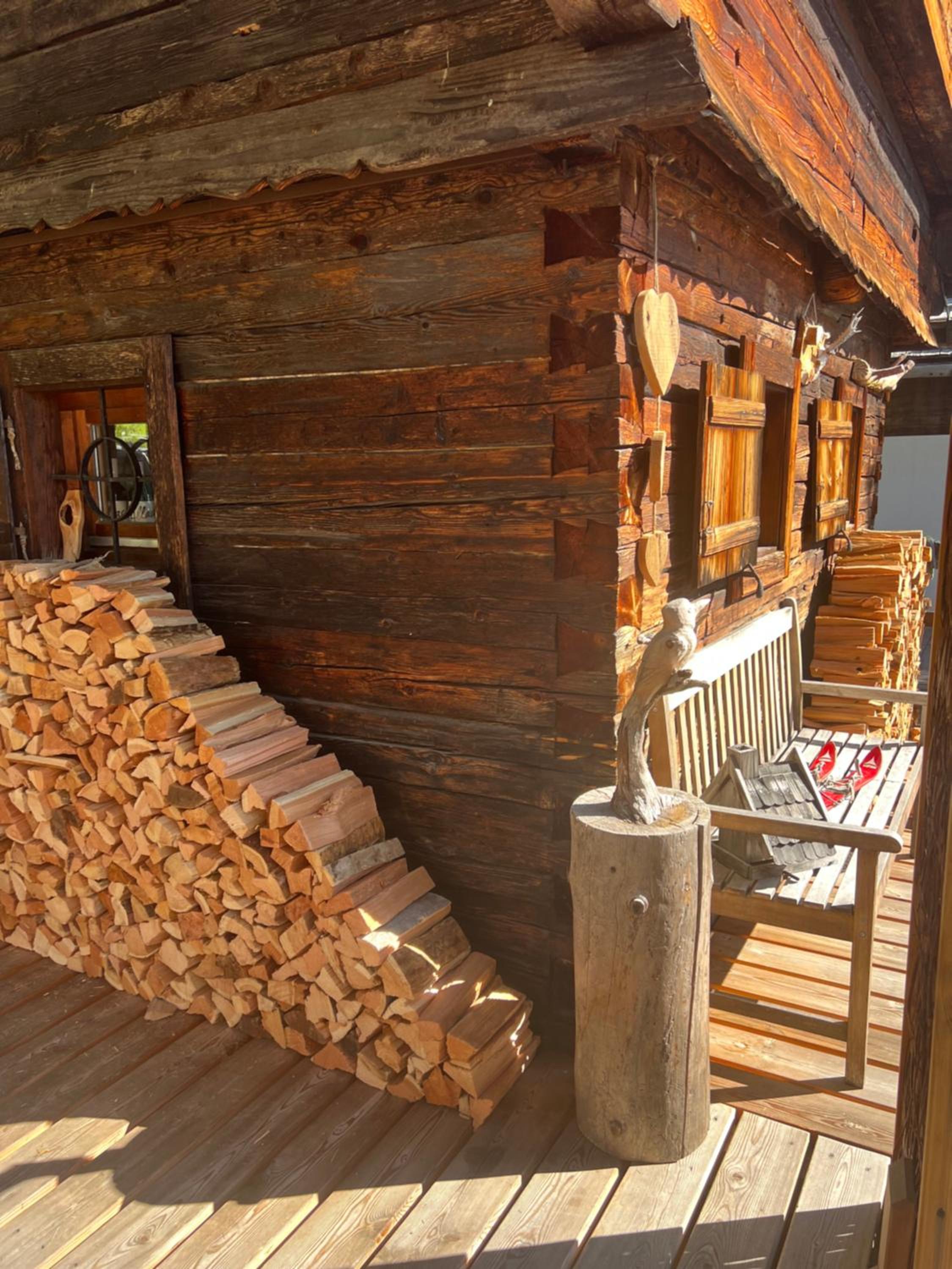 Almhütte Kärnten