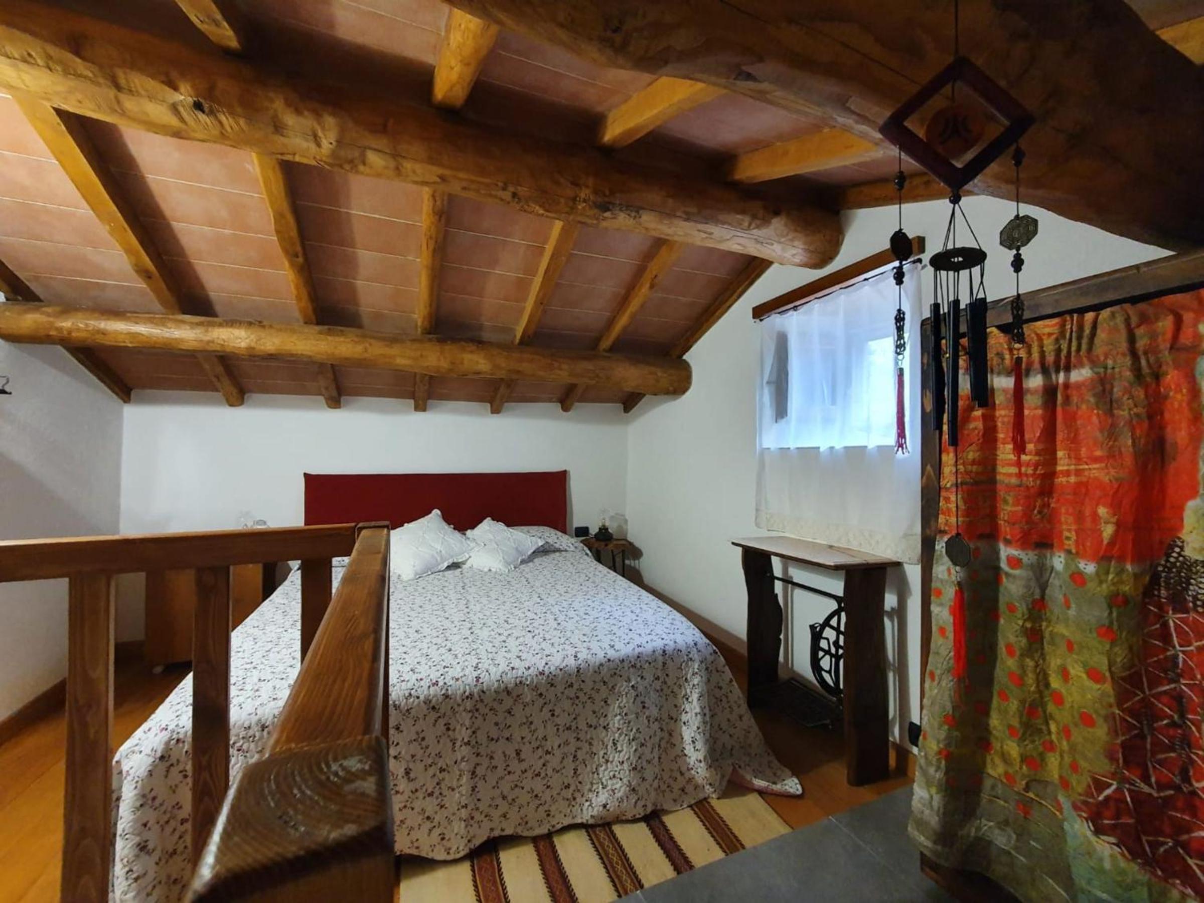 La casina rossa della fornace view 5