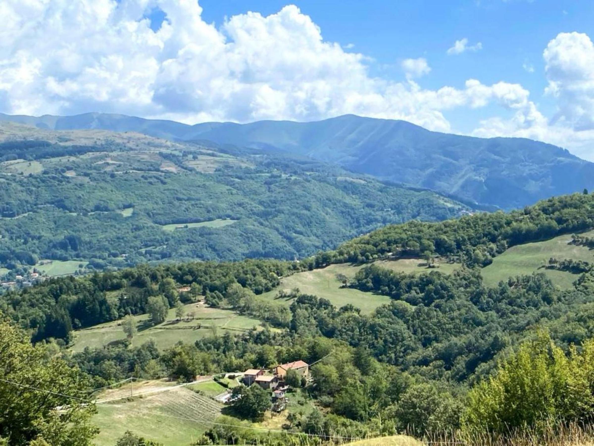 La casina rossa della fornace view 3