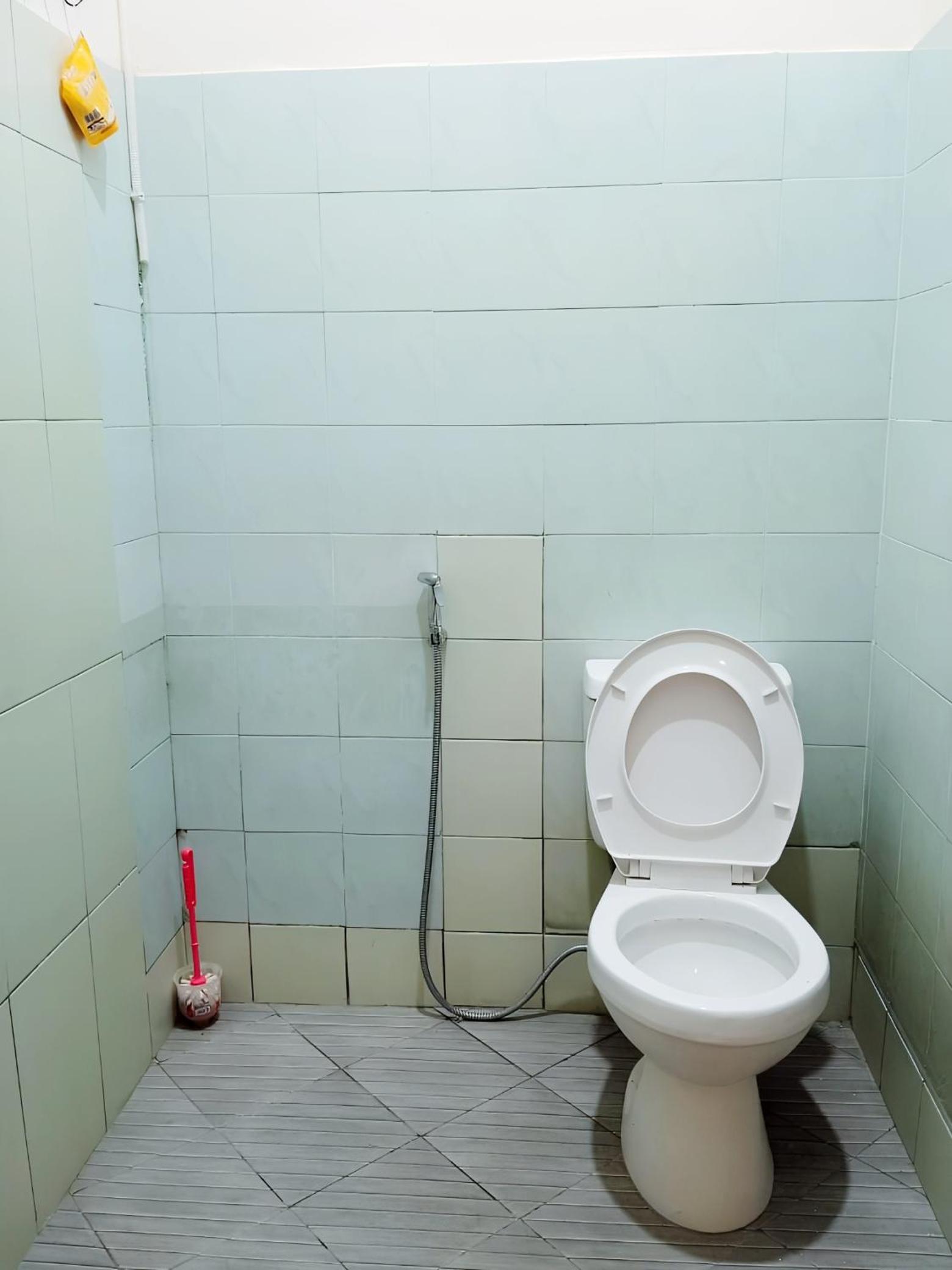 Penginapan Prambanan TRISAN