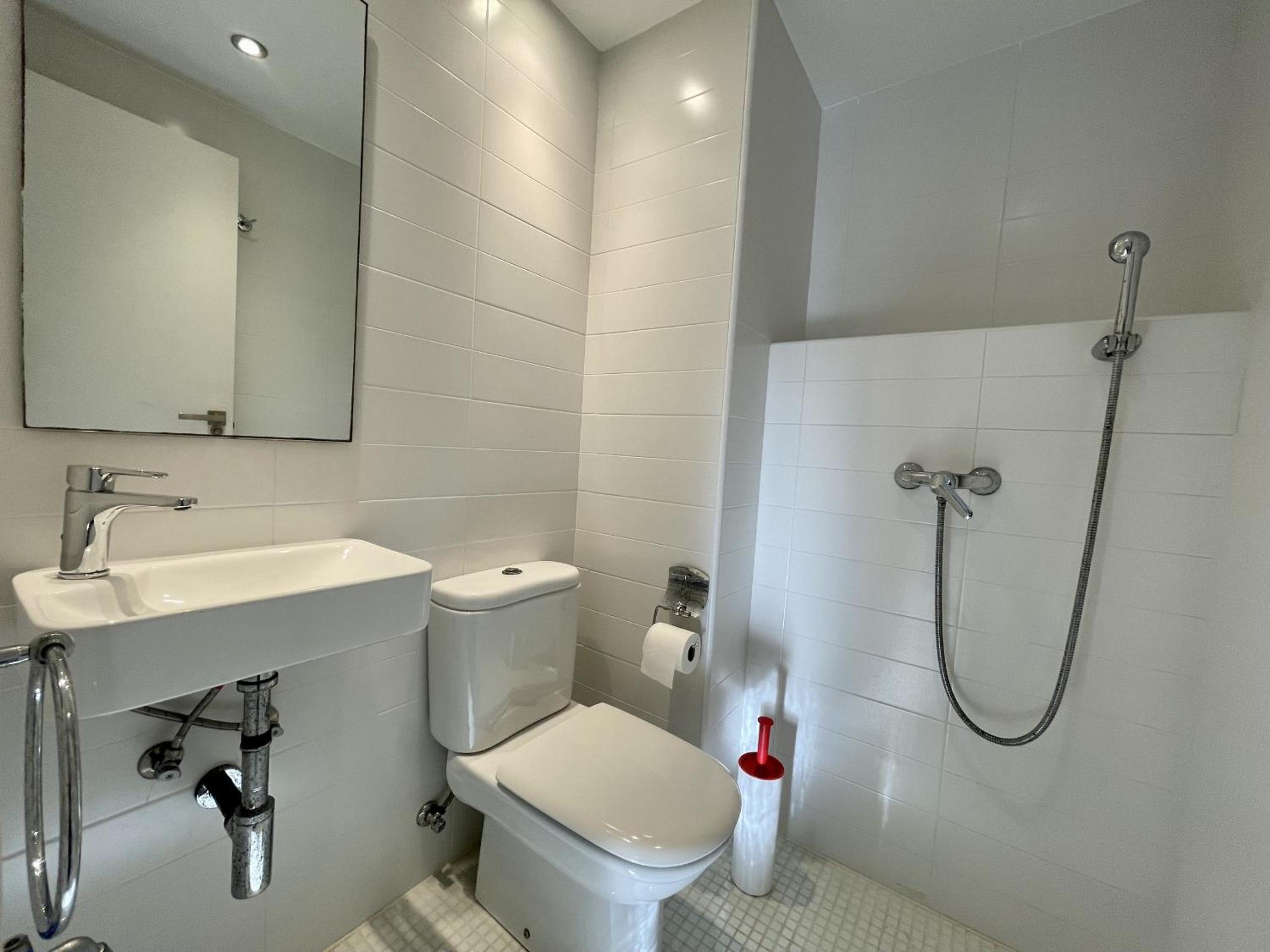 Apartmento en Las Rotas con Piscina