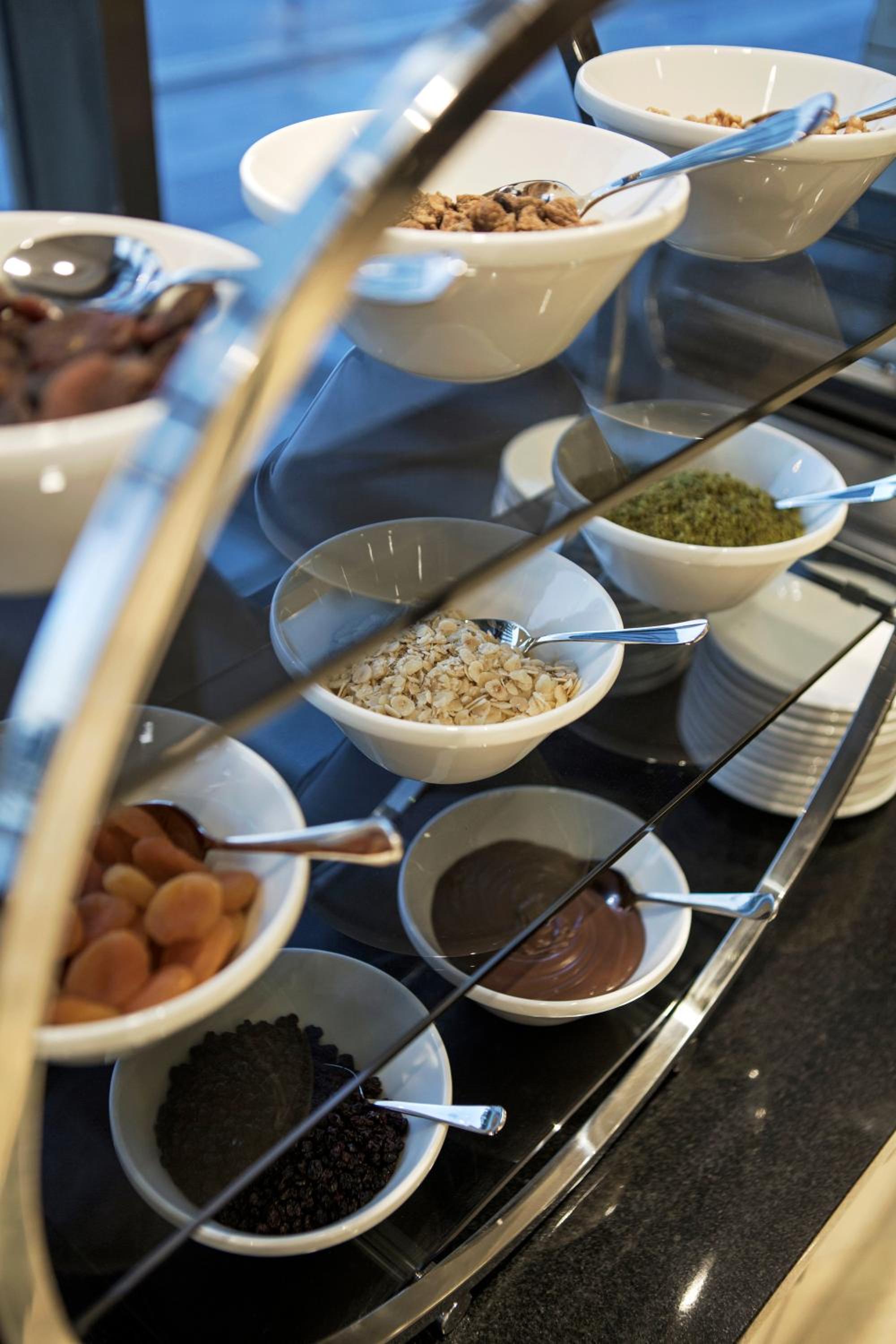 Hilton Garden Inn İstanbul Beylikdüzü - Image 7