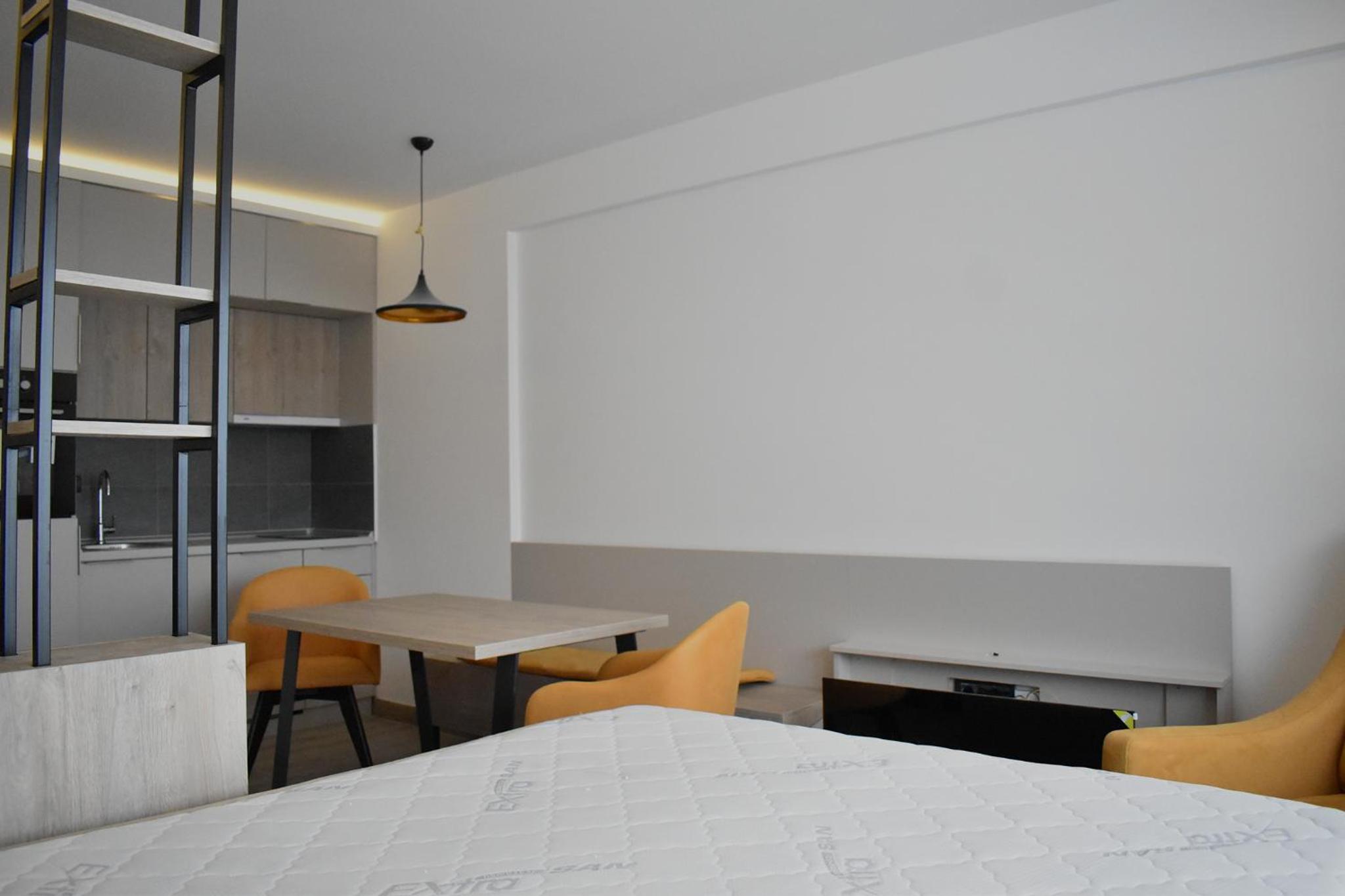 Residence Hill Delux Studio 11 view 3