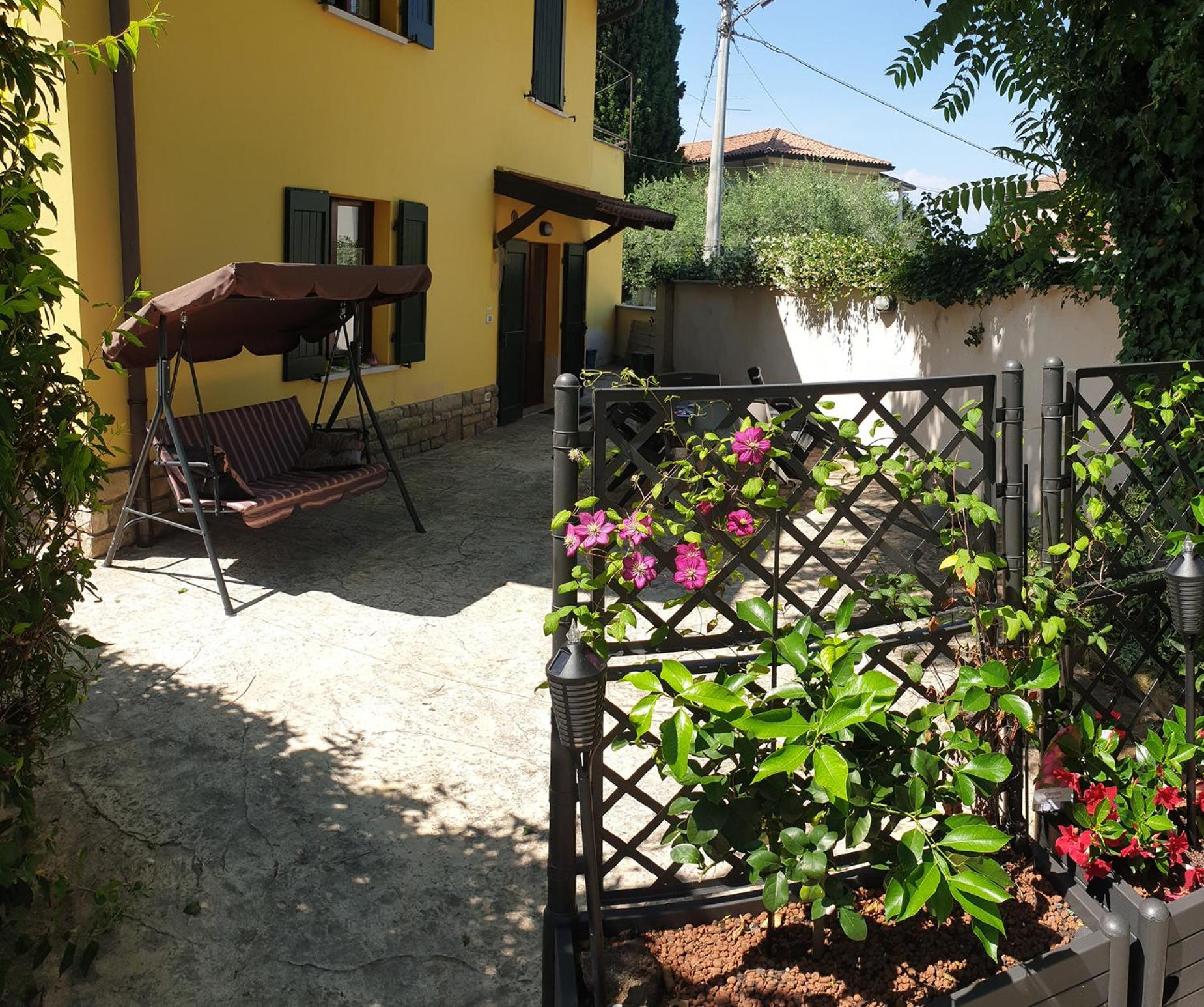 Casa Vacanza & Suite Joy view 2