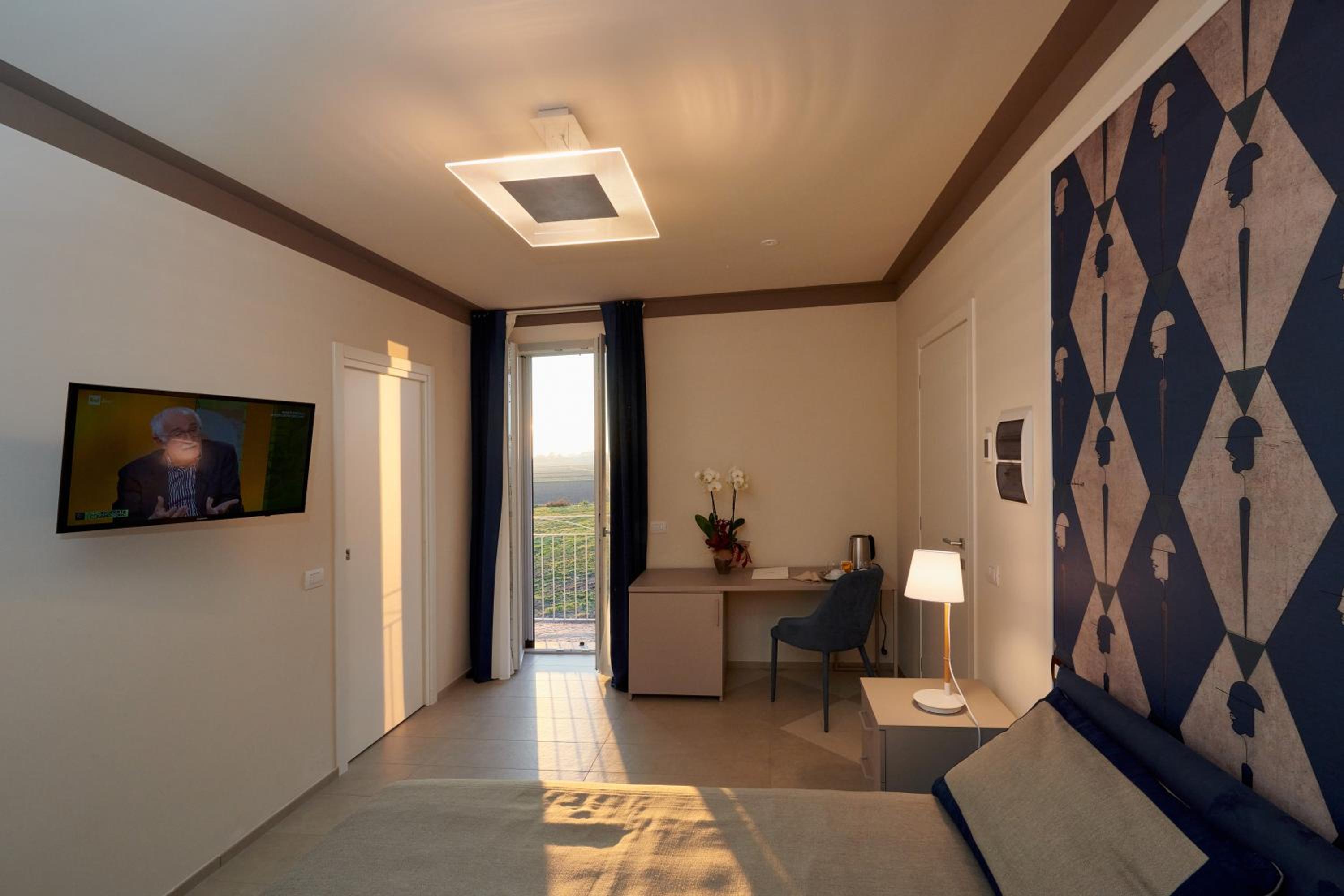 La Villa view 5