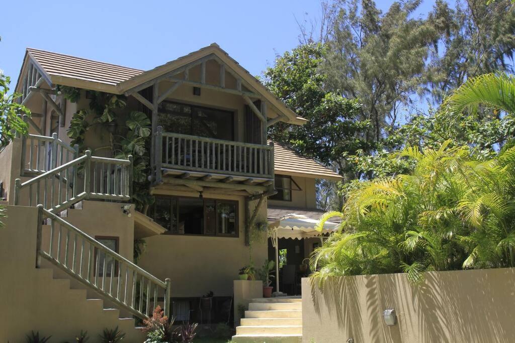 Villa Fayette Sur Mer view 3