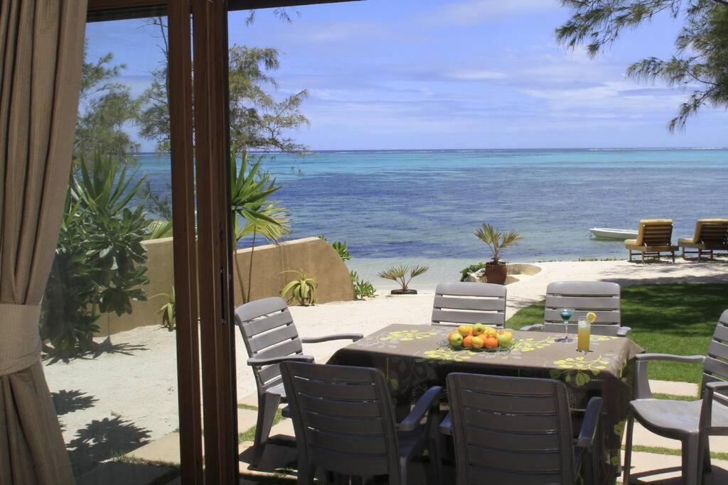 Villa Fayette Sur Mer view 4