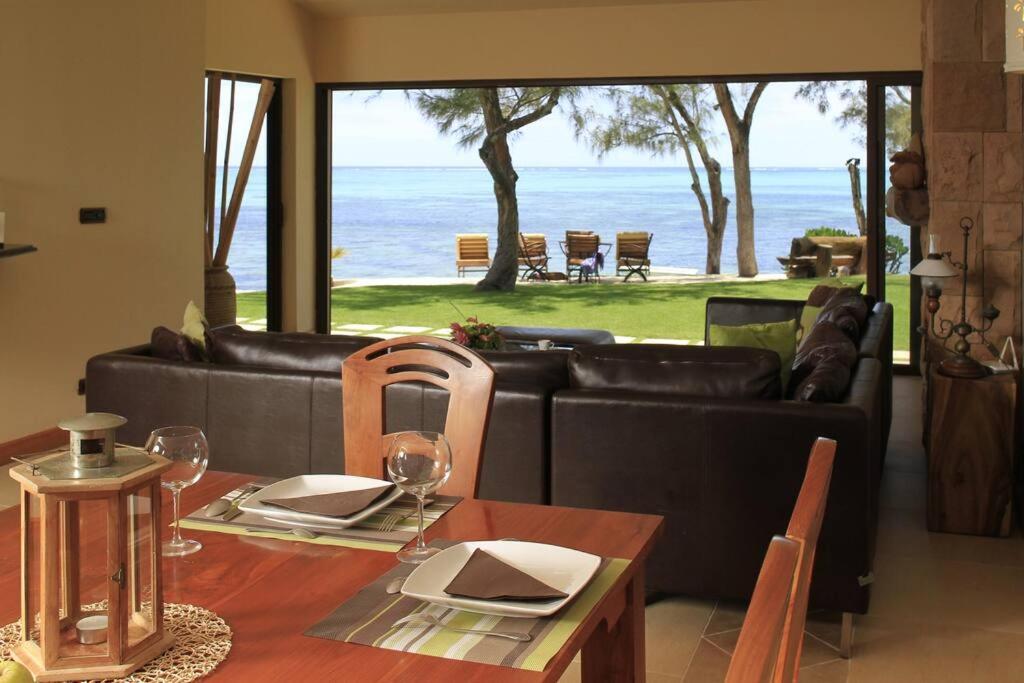 Villa Fayette Sur Mer