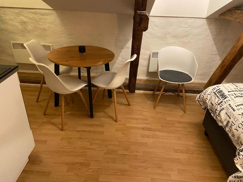 ATTIC FLOOR in Stockholm City! 918 view 5