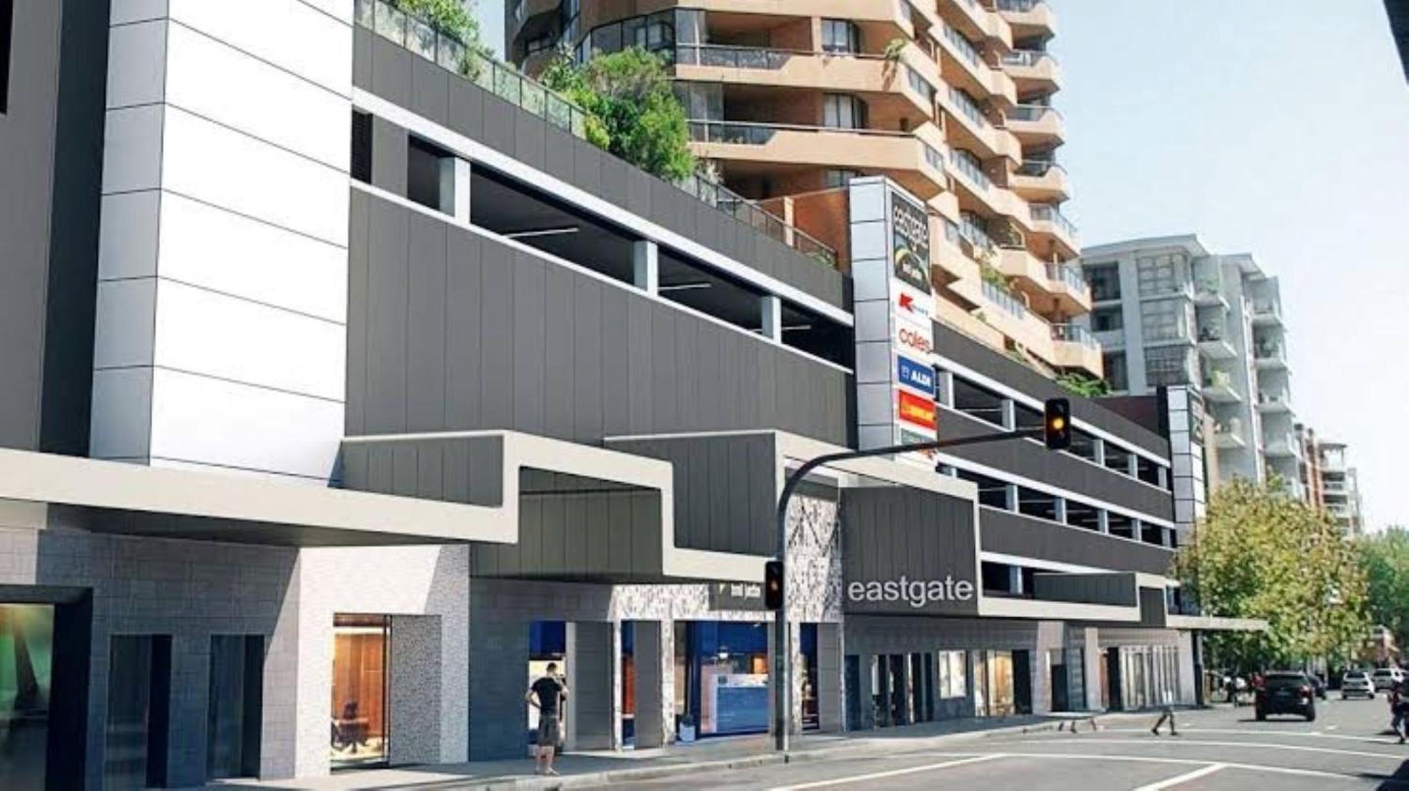 Stunning 2BR with Harbour Views in Bondi Junction