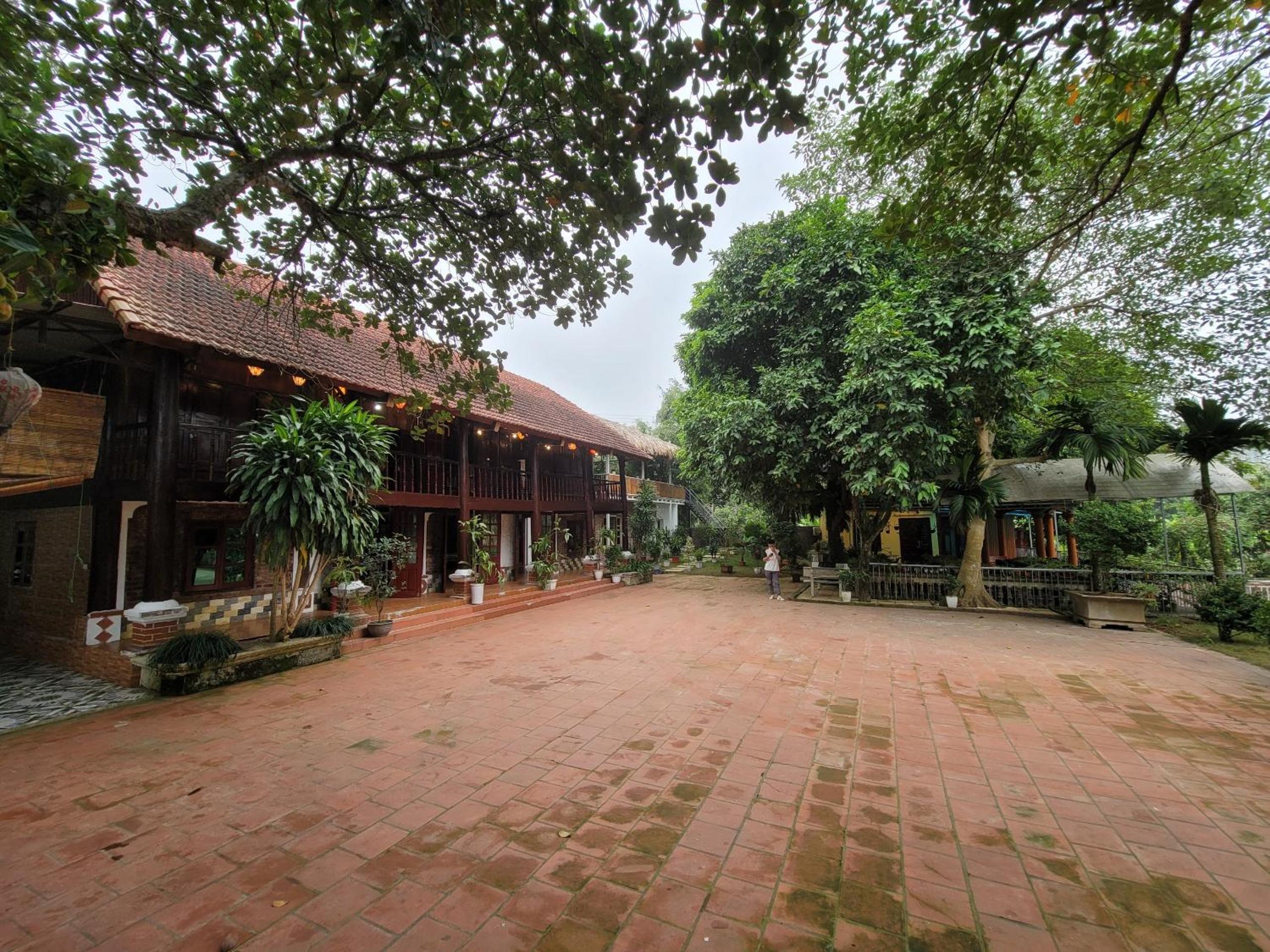 Tâm Viên Homestay Hà Nội
