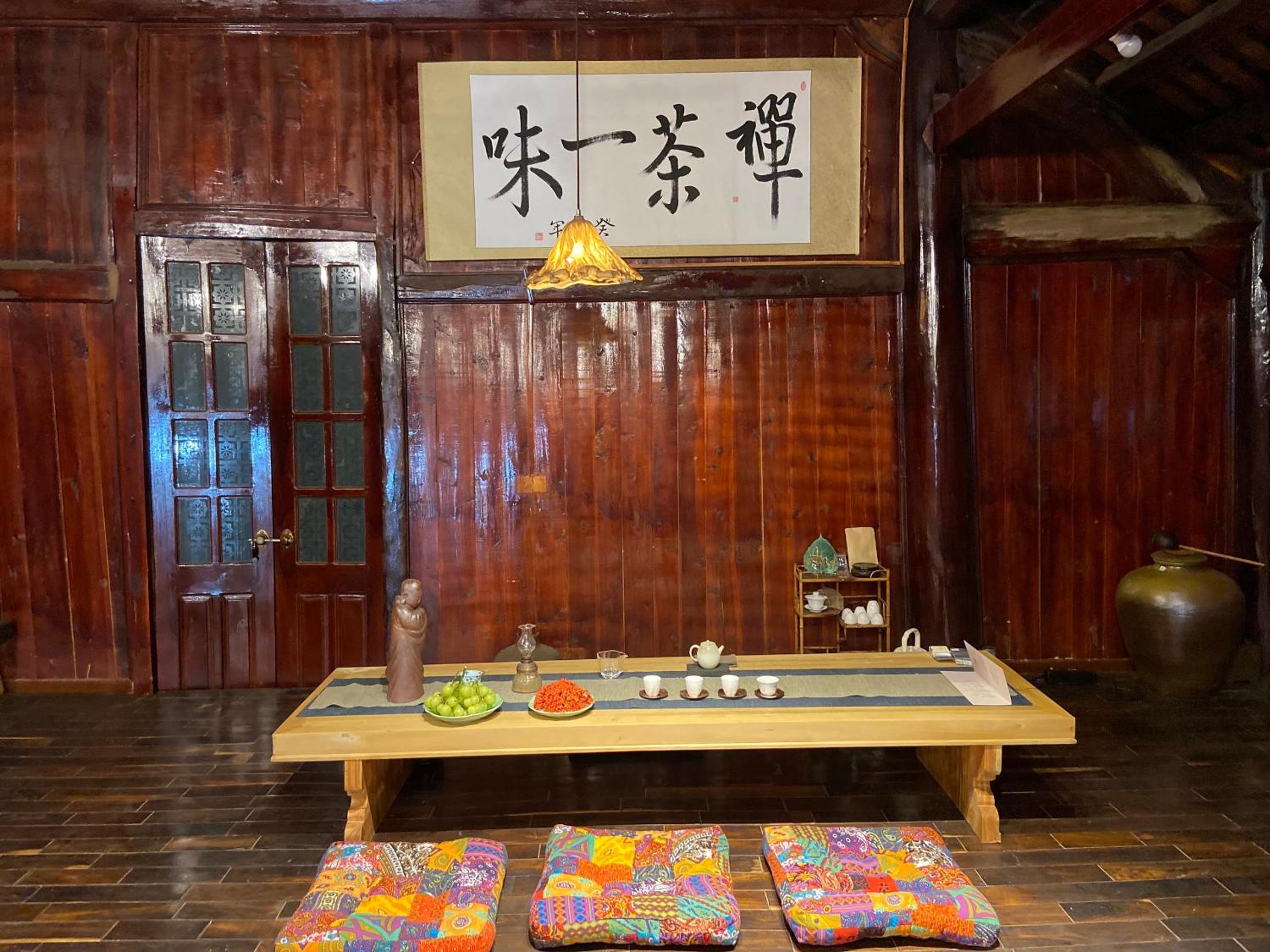 Tâm Viên Homestay Hà Nội