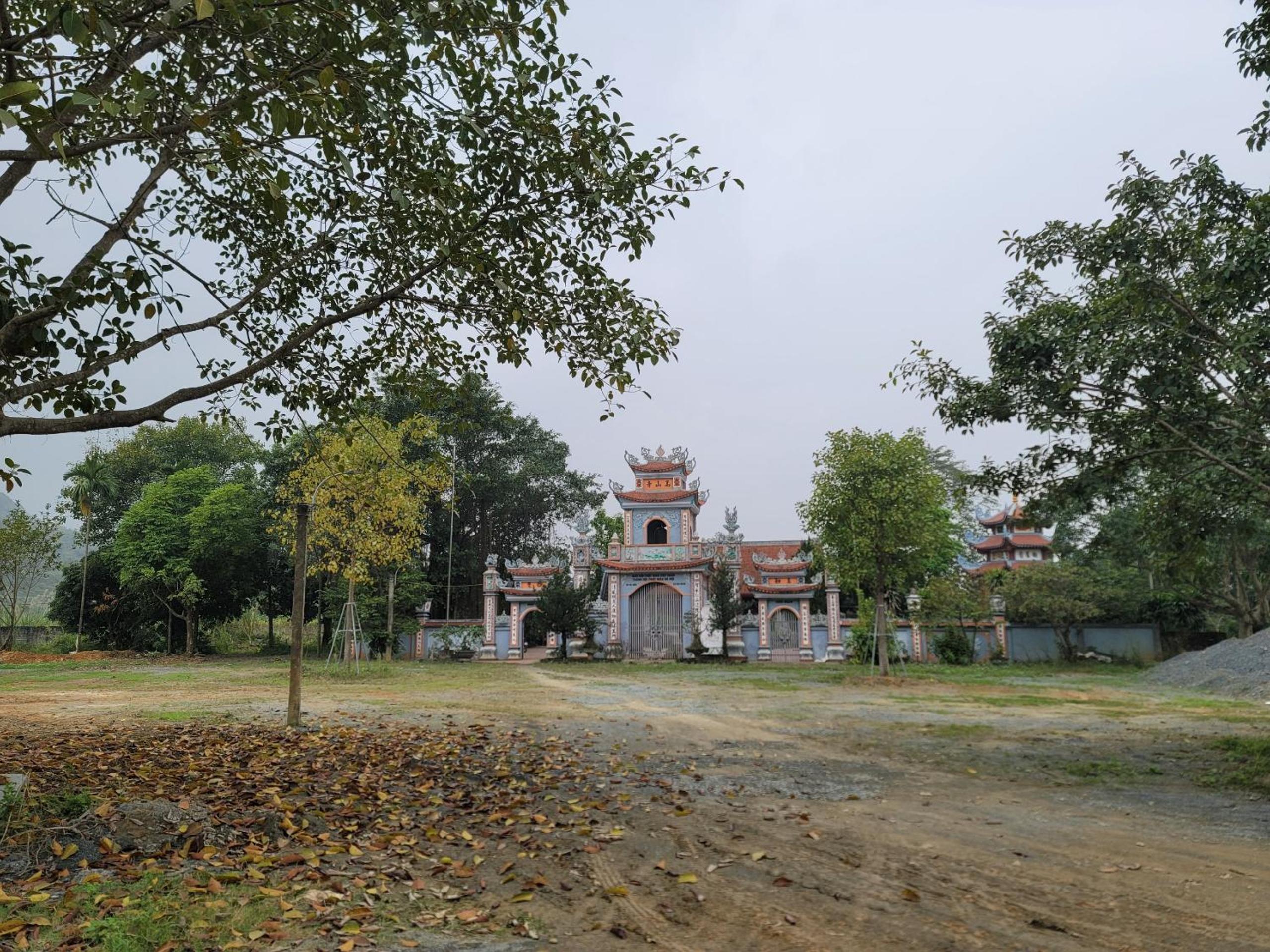 Tâm Viên Homestay Hà Nội