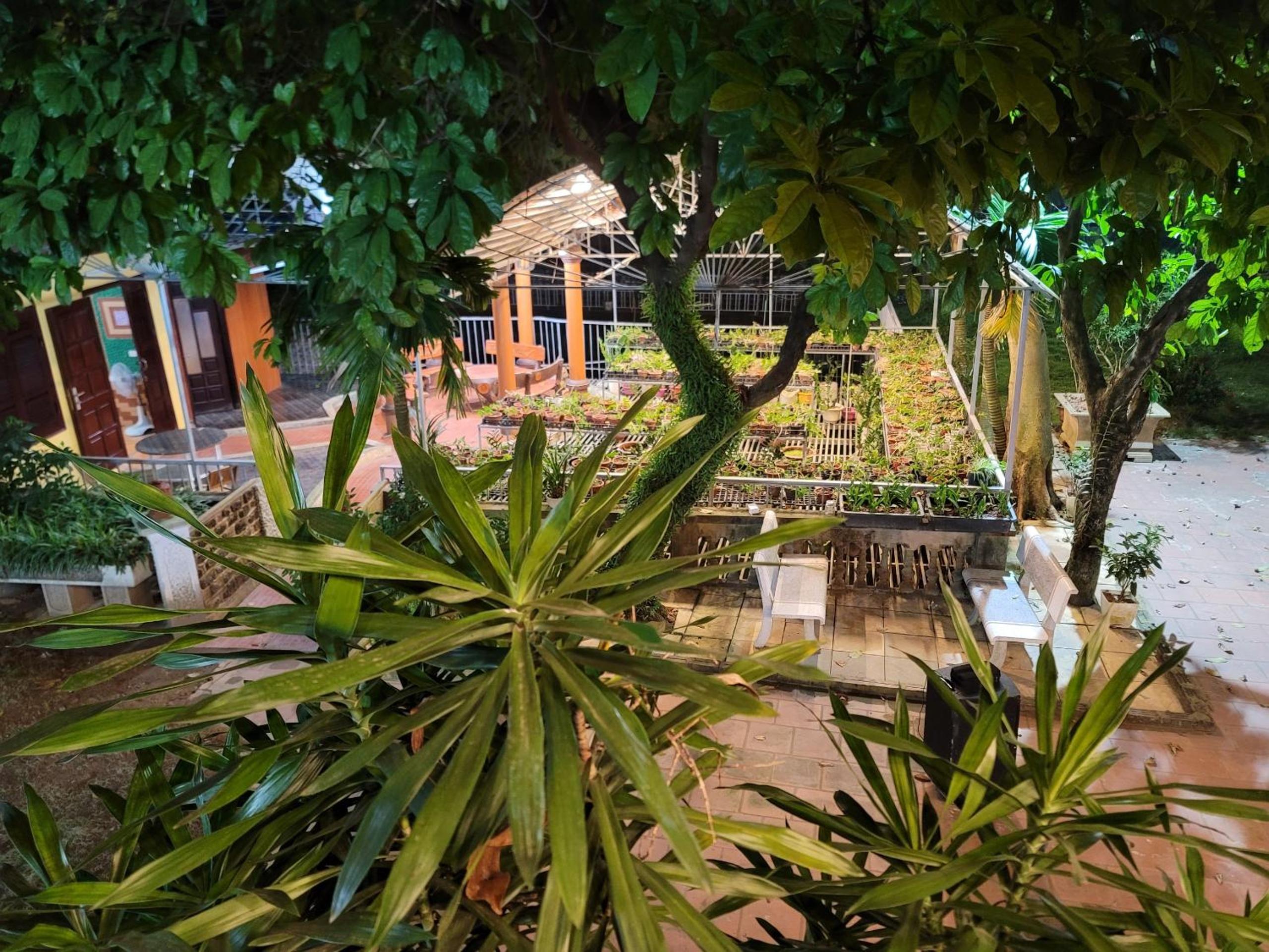 Tâm Viên Homestay Hà Nội