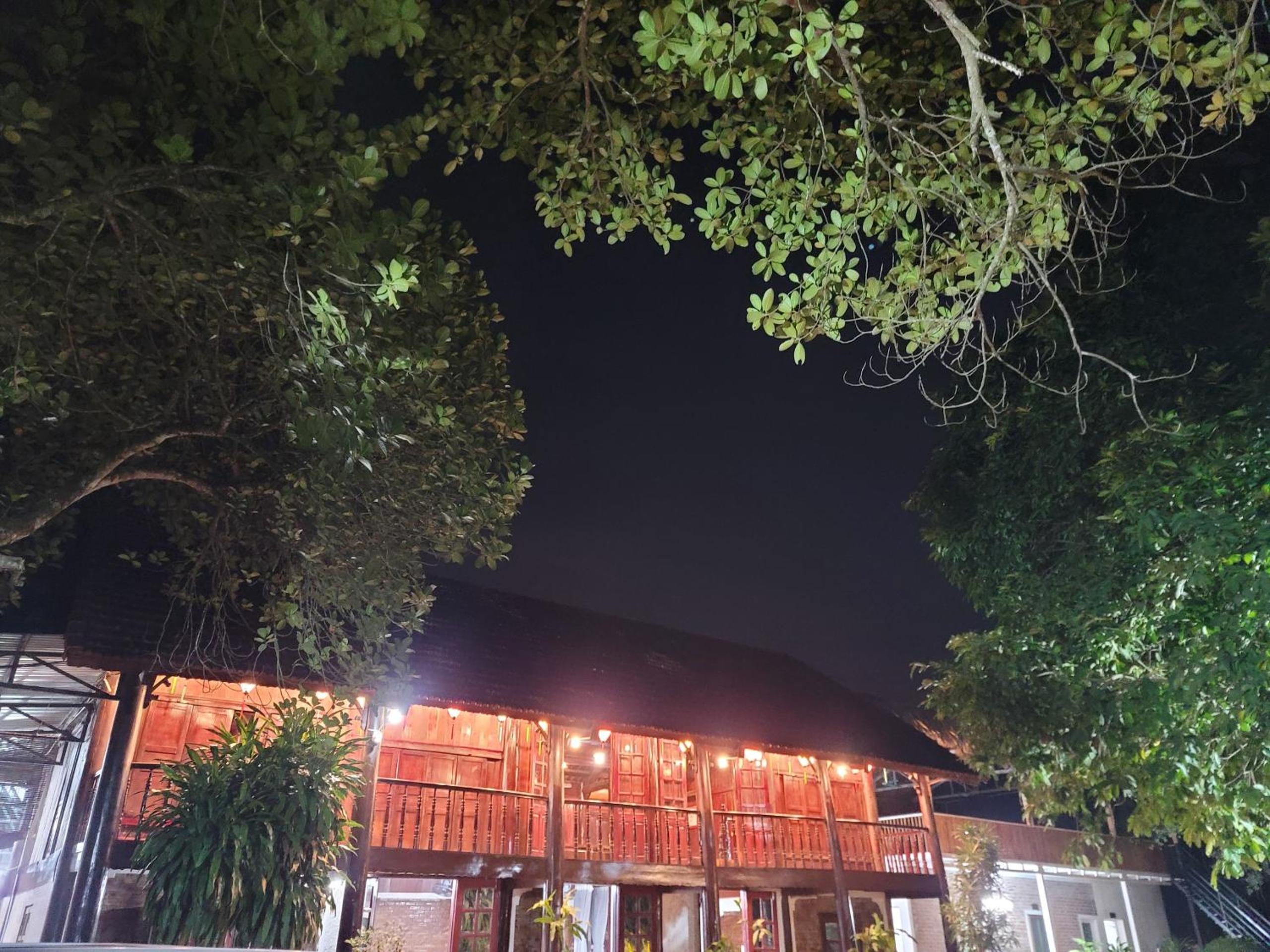 Tâm Viên Homestay Hà Nội