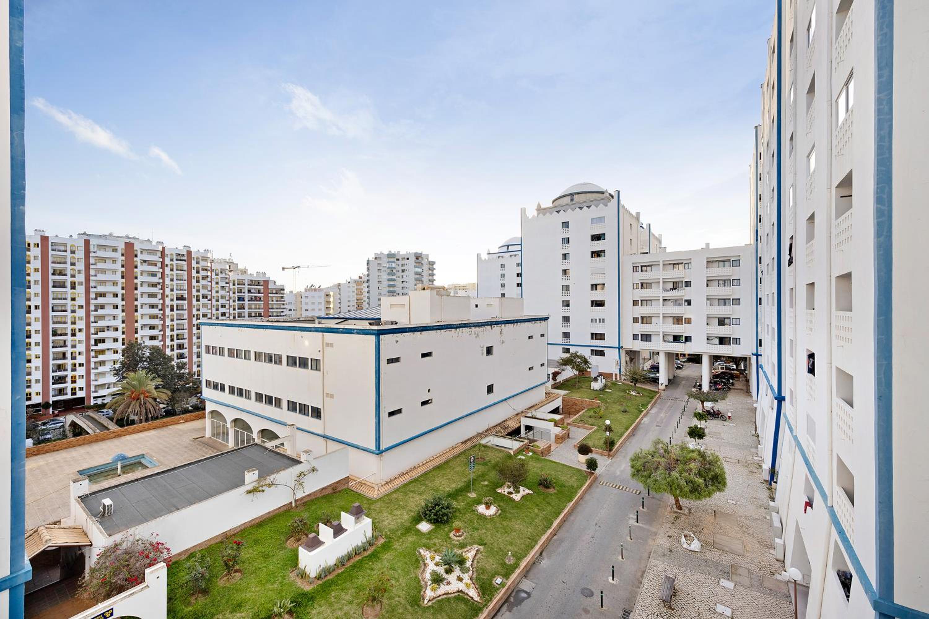Clube Praia da Rocha 3 view 2
