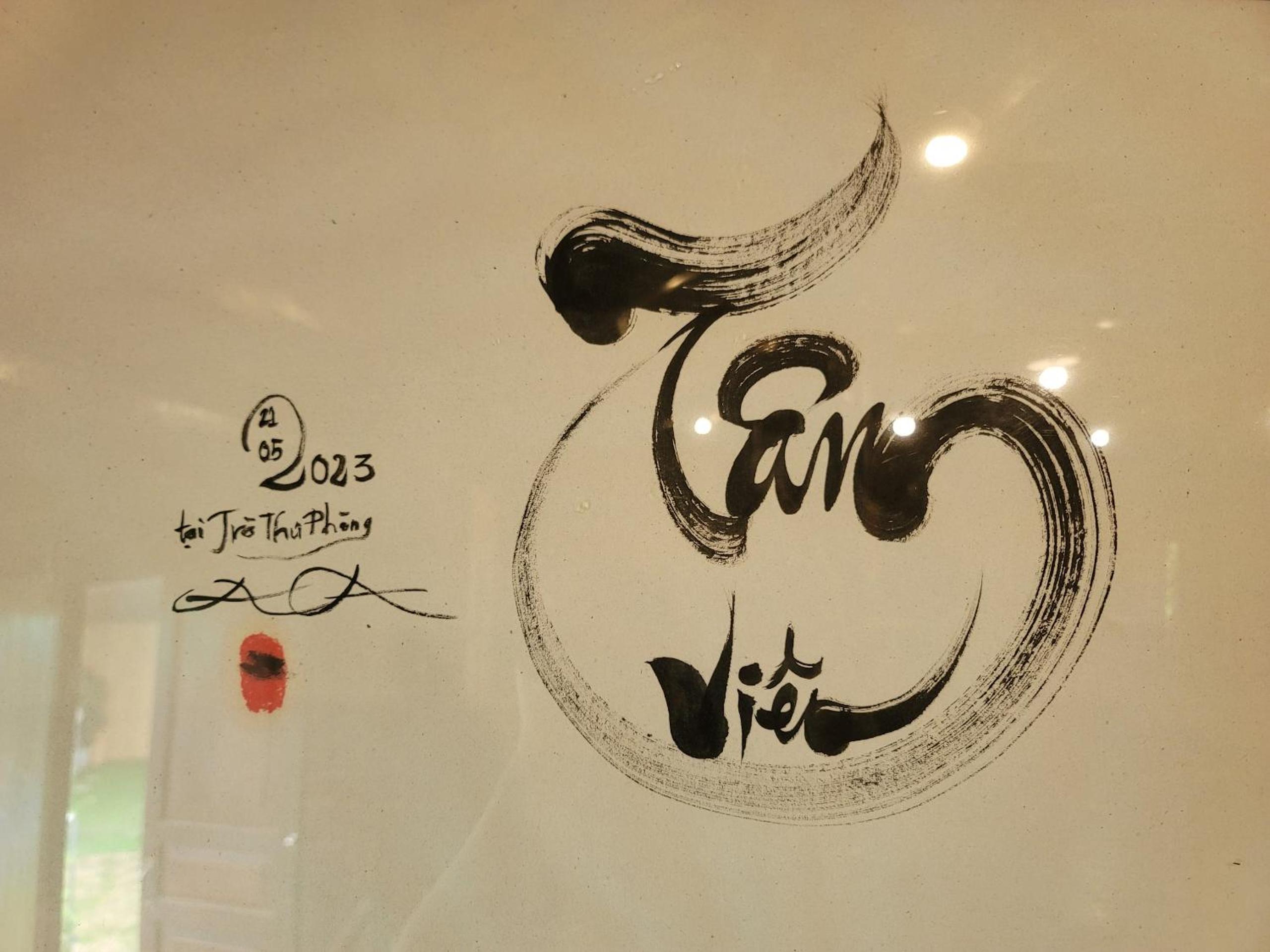 Tâm Viên Homestay Hà Nội