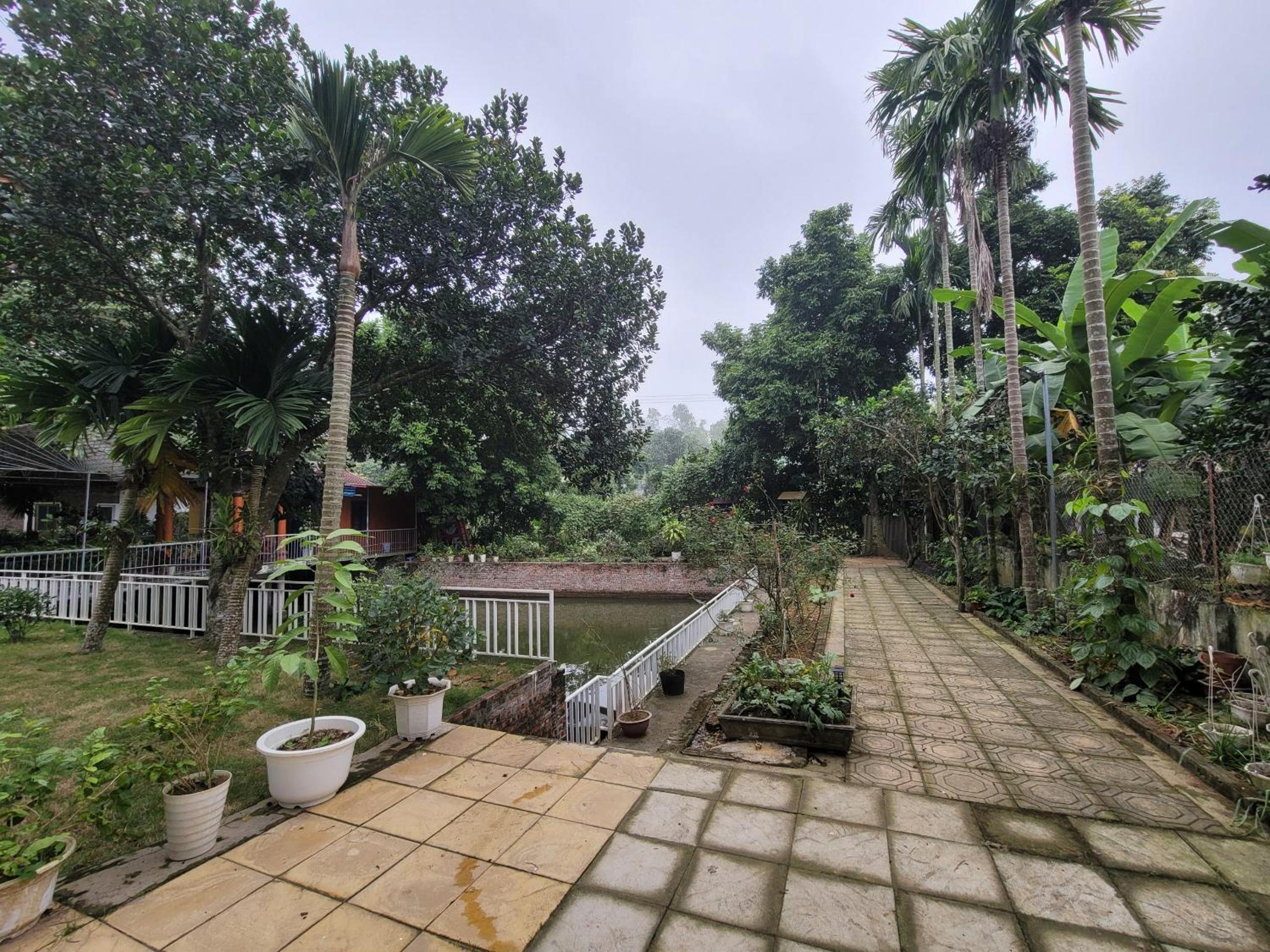 Tâm Viên Homestay Hà Nội