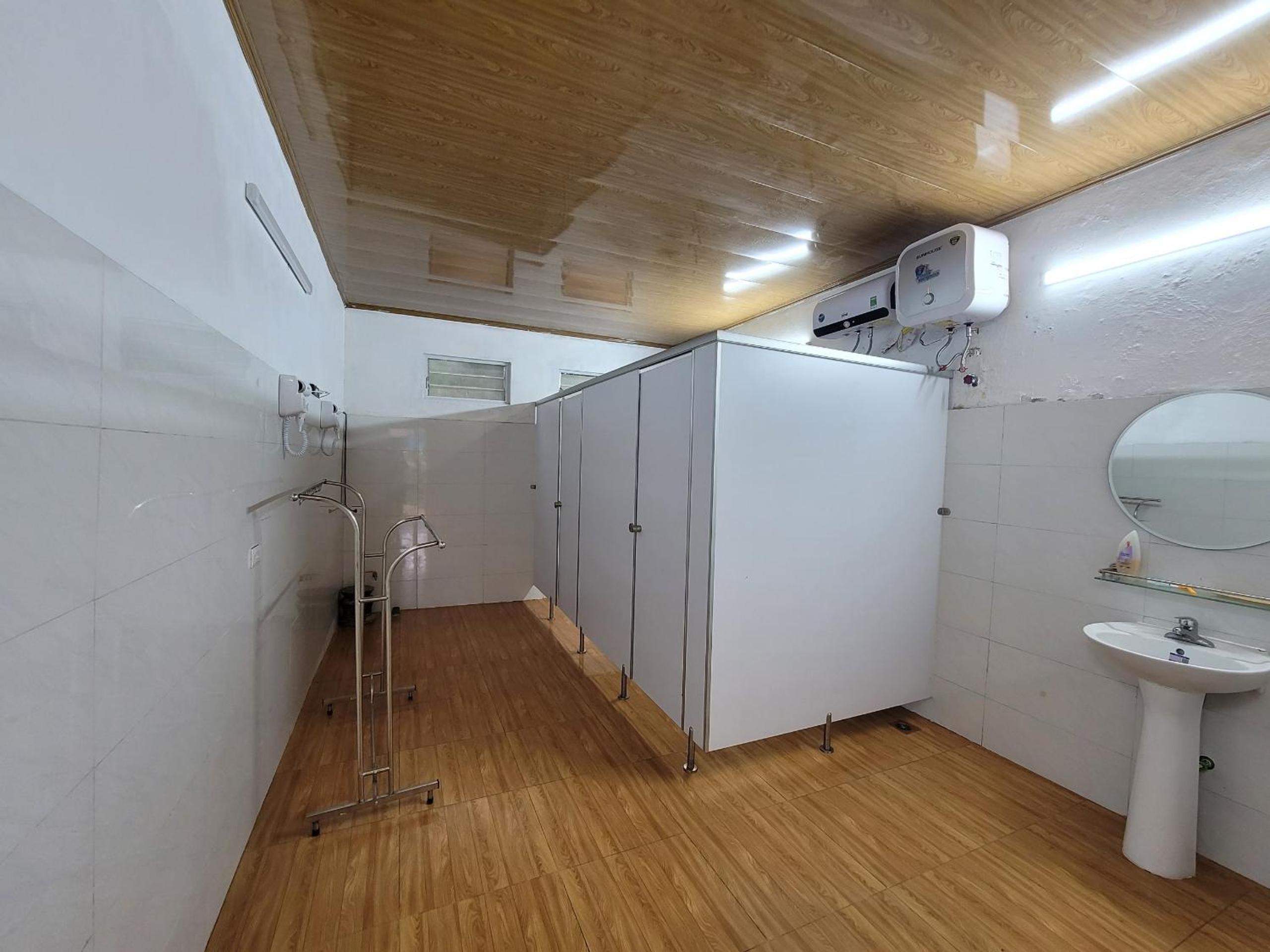 Tâm Viên Homestay Hà Nội