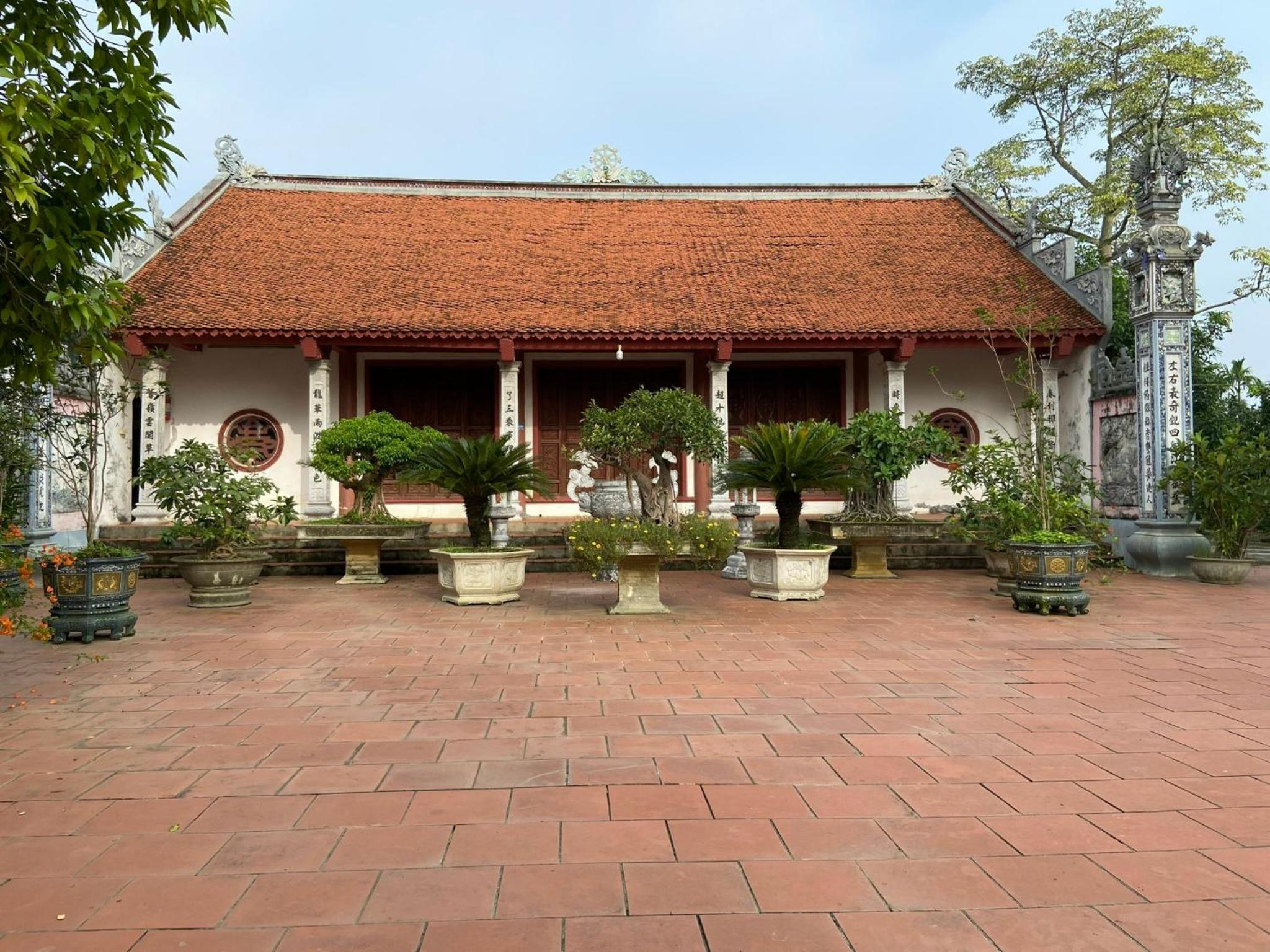 Tâm Viên Homestay Hà Nội