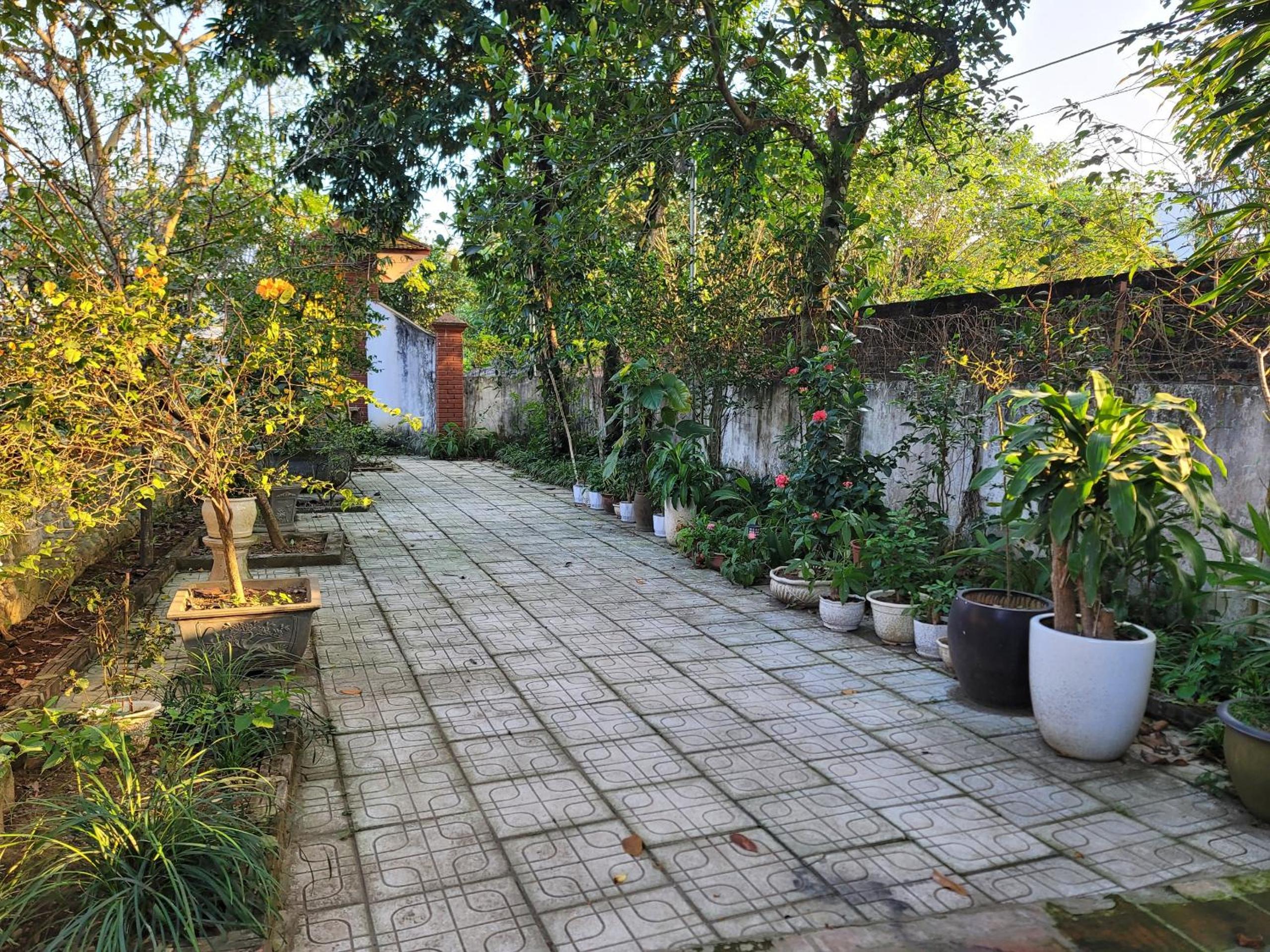 Tâm Viên Homestay Hà Nội