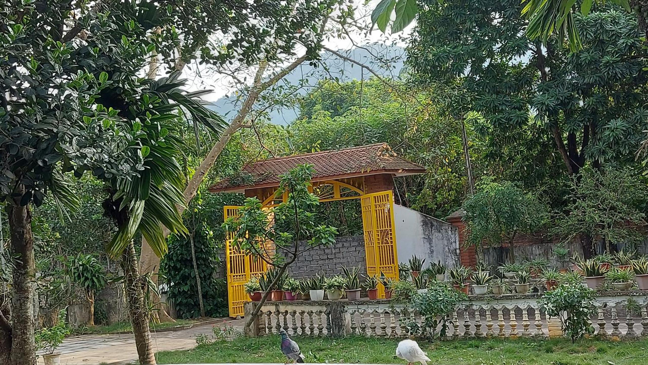 Tâm Viên Homestay Hà Nội
