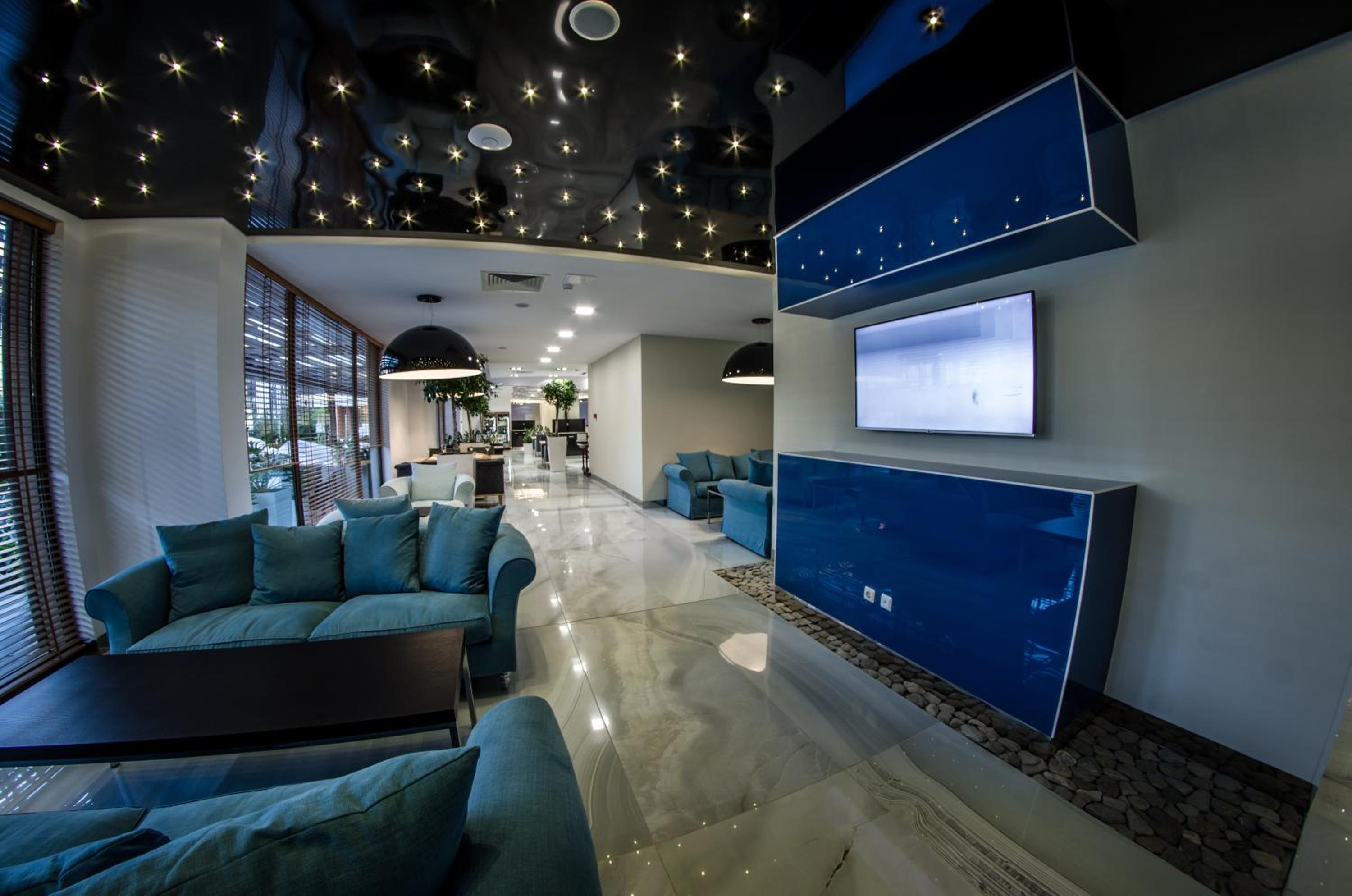 Premier Fort Beach Hotel