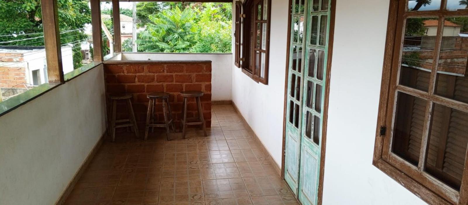 casas temporada em Tiradentes do mazinho