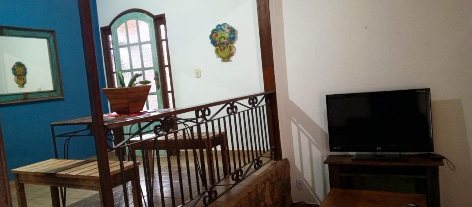 casas temporada em Tiradentes do mazinho