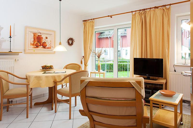 Haus Tannenblick Oberhof