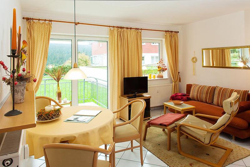 Haus Tannenblick Oberhof