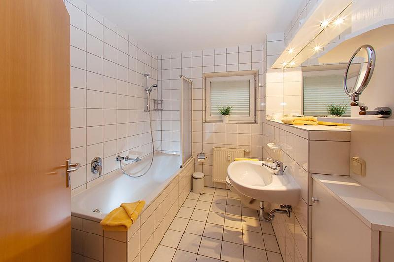 Haus Tannenblick Oberhof