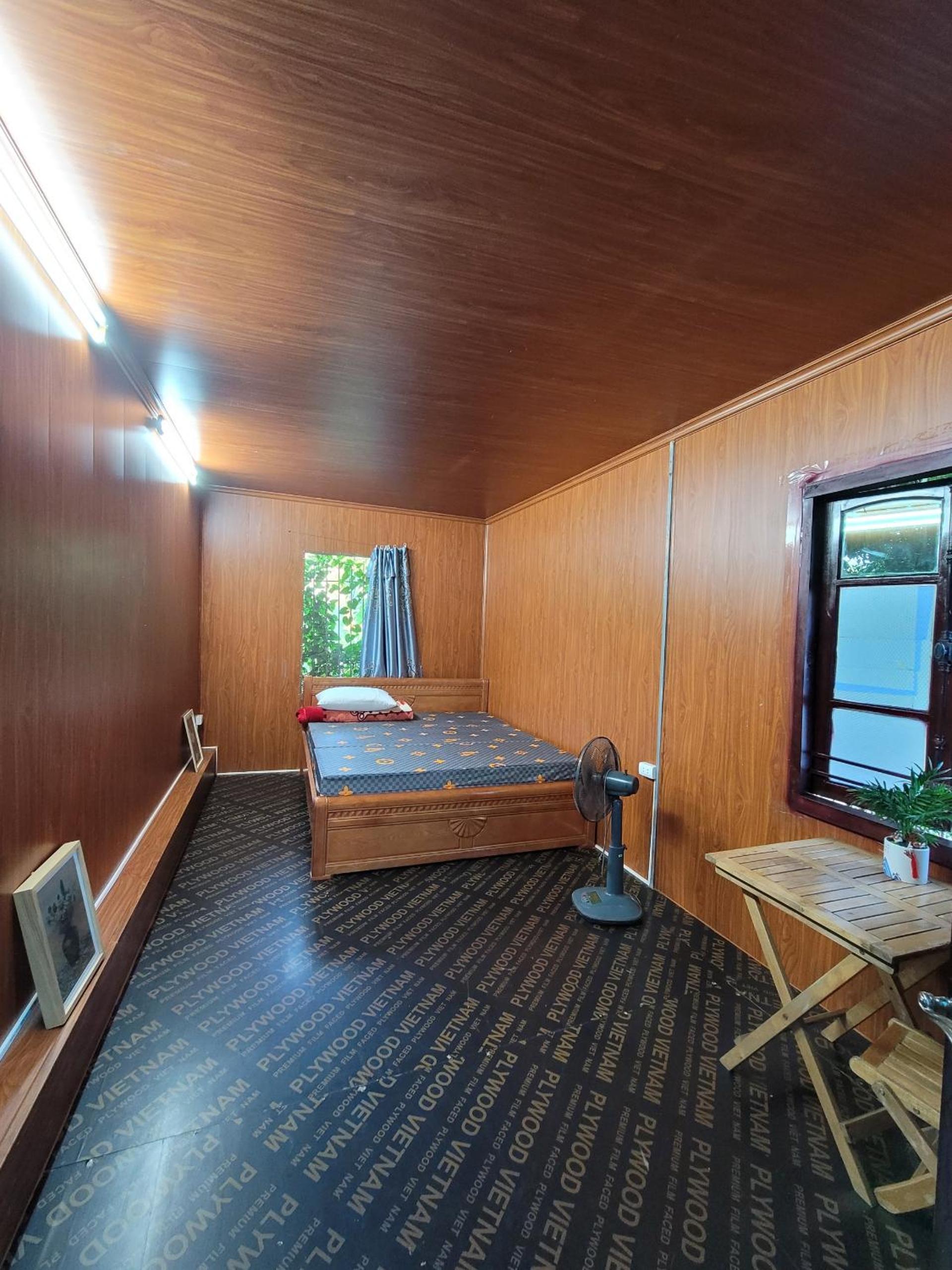 Tâm Viên Homestay Hà Nội