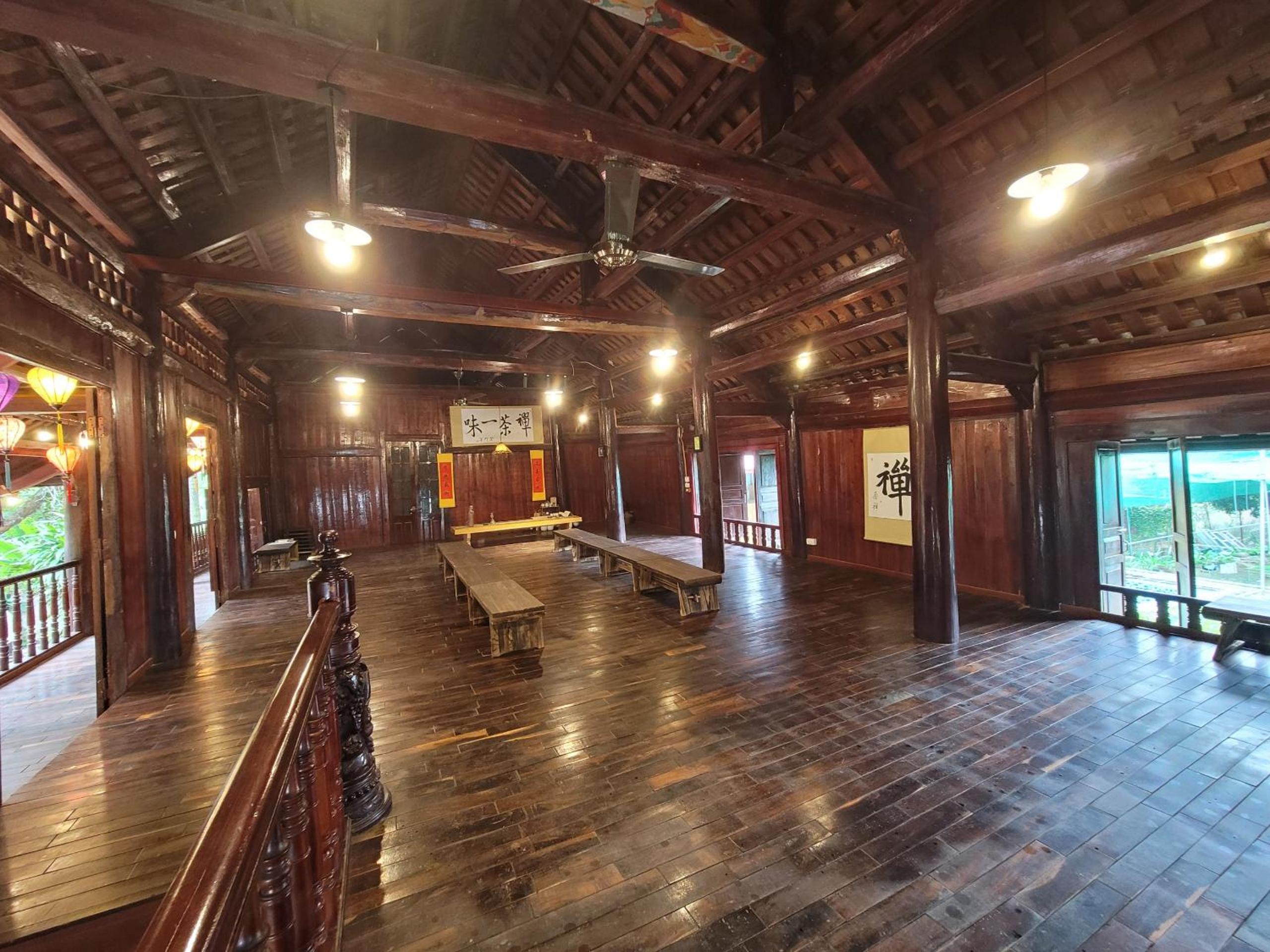 Tâm Viên Homestay Hà Nội