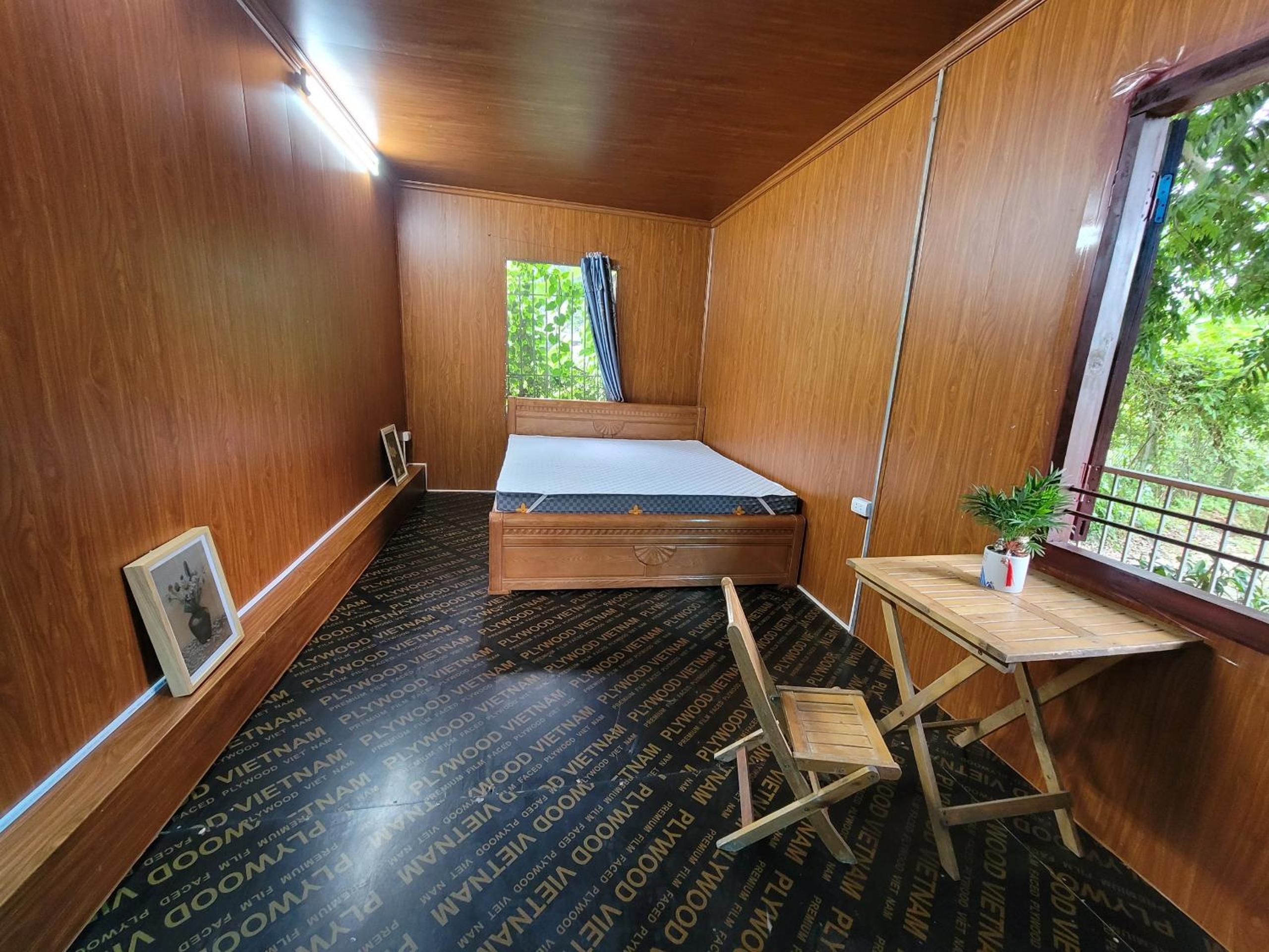 Tâm Viên Homestay Hà Nội