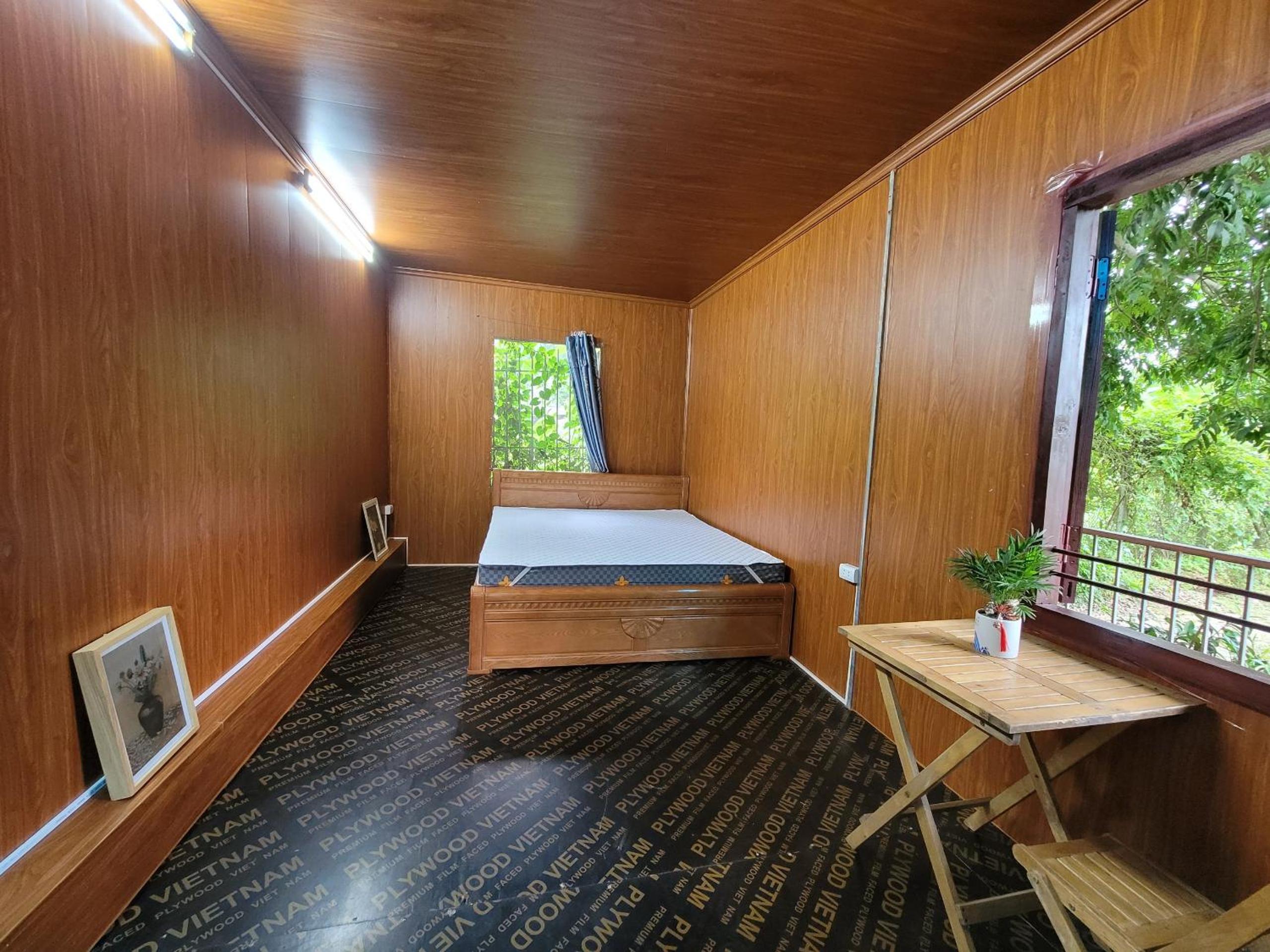Tâm Viên Homestay Hà Nội