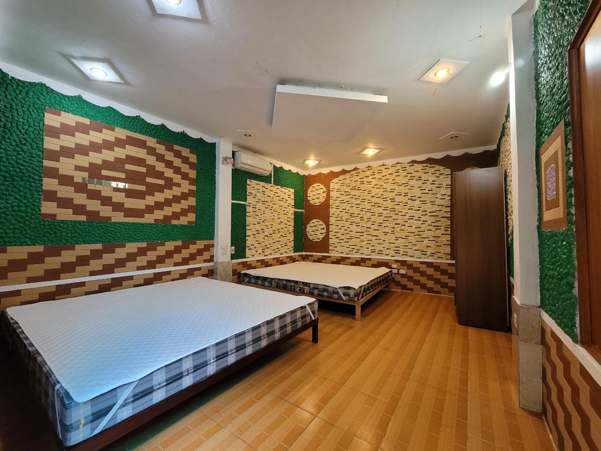 Tâm Viên Homestay Hà Nội