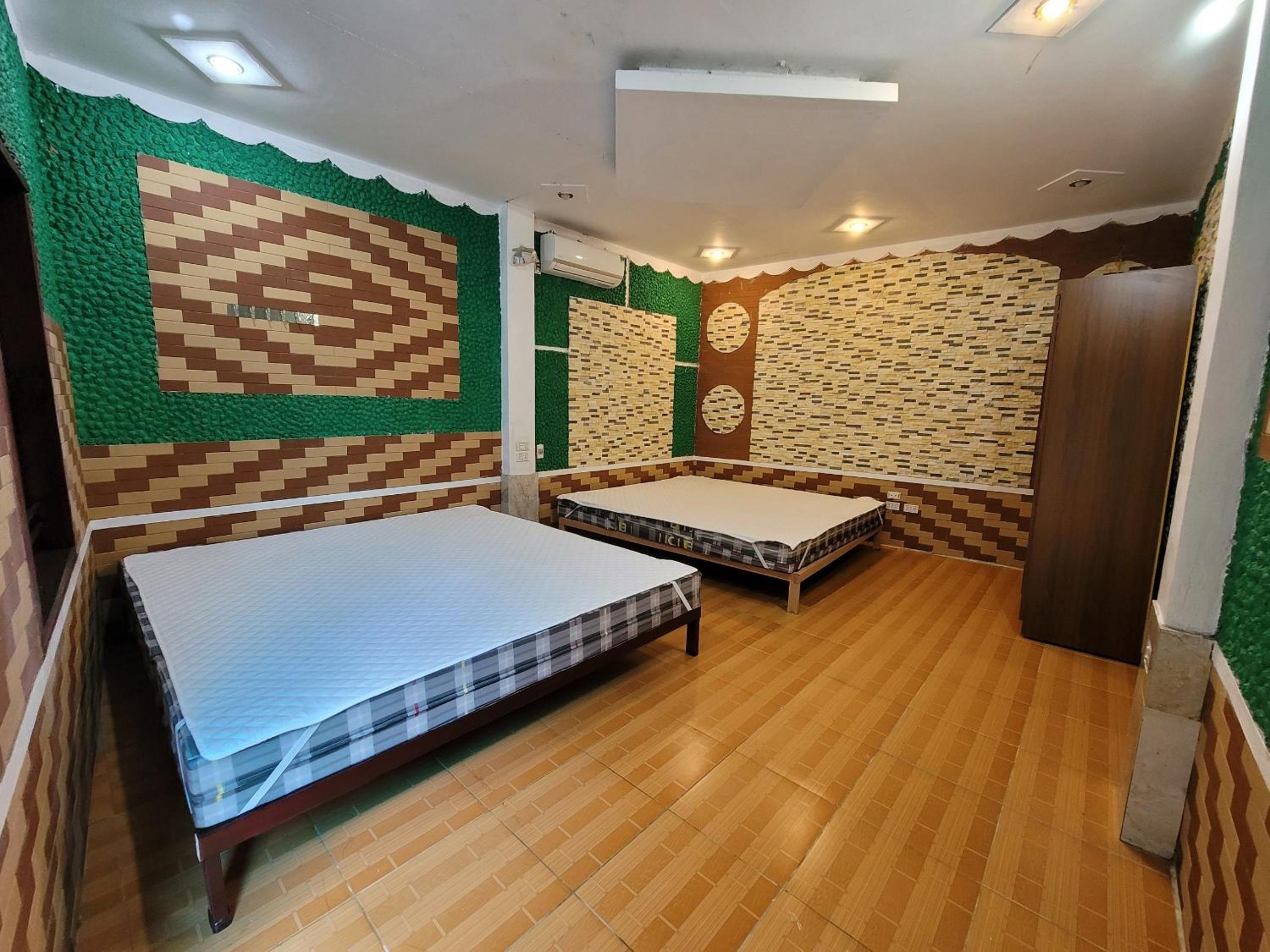 Tâm Viên Homestay Hà Nội