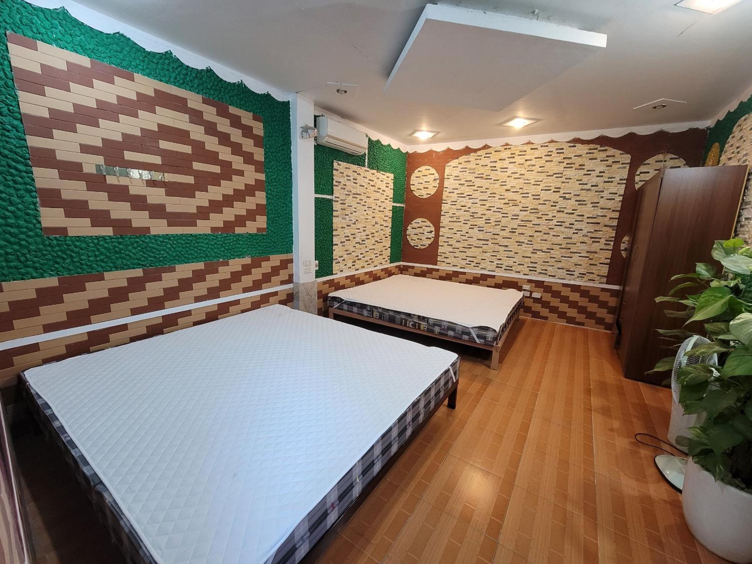 Tâm Viên Homestay Hà Nội