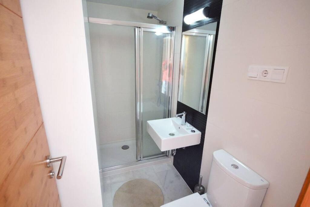 Superb Penthouse in Central Fuengirola
