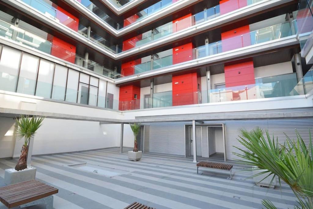 Superb Penthouse in Central Fuengirola