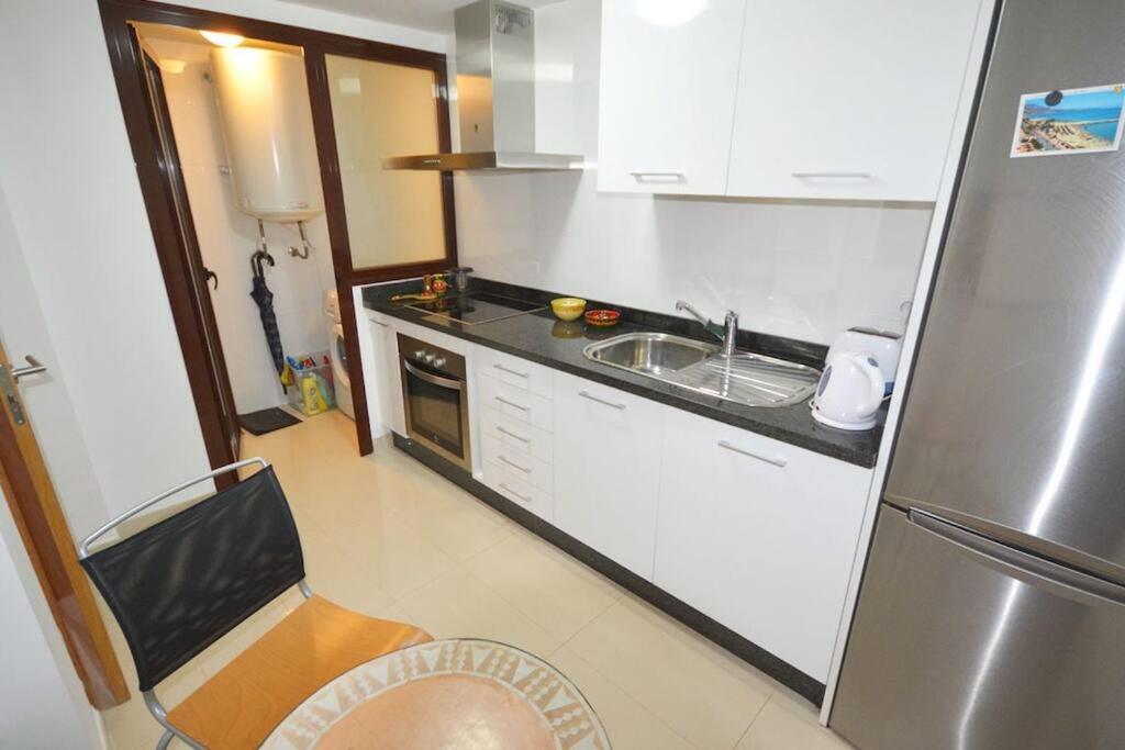 Superb Penthouse in Central Fuengirola