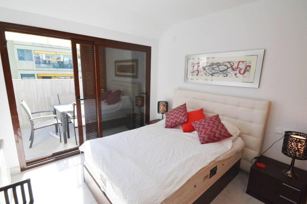 Superb Penthouse in Central Fuengirola