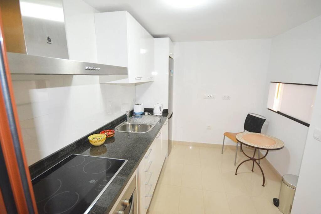 Superb Penthouse in Central Fuengirola
