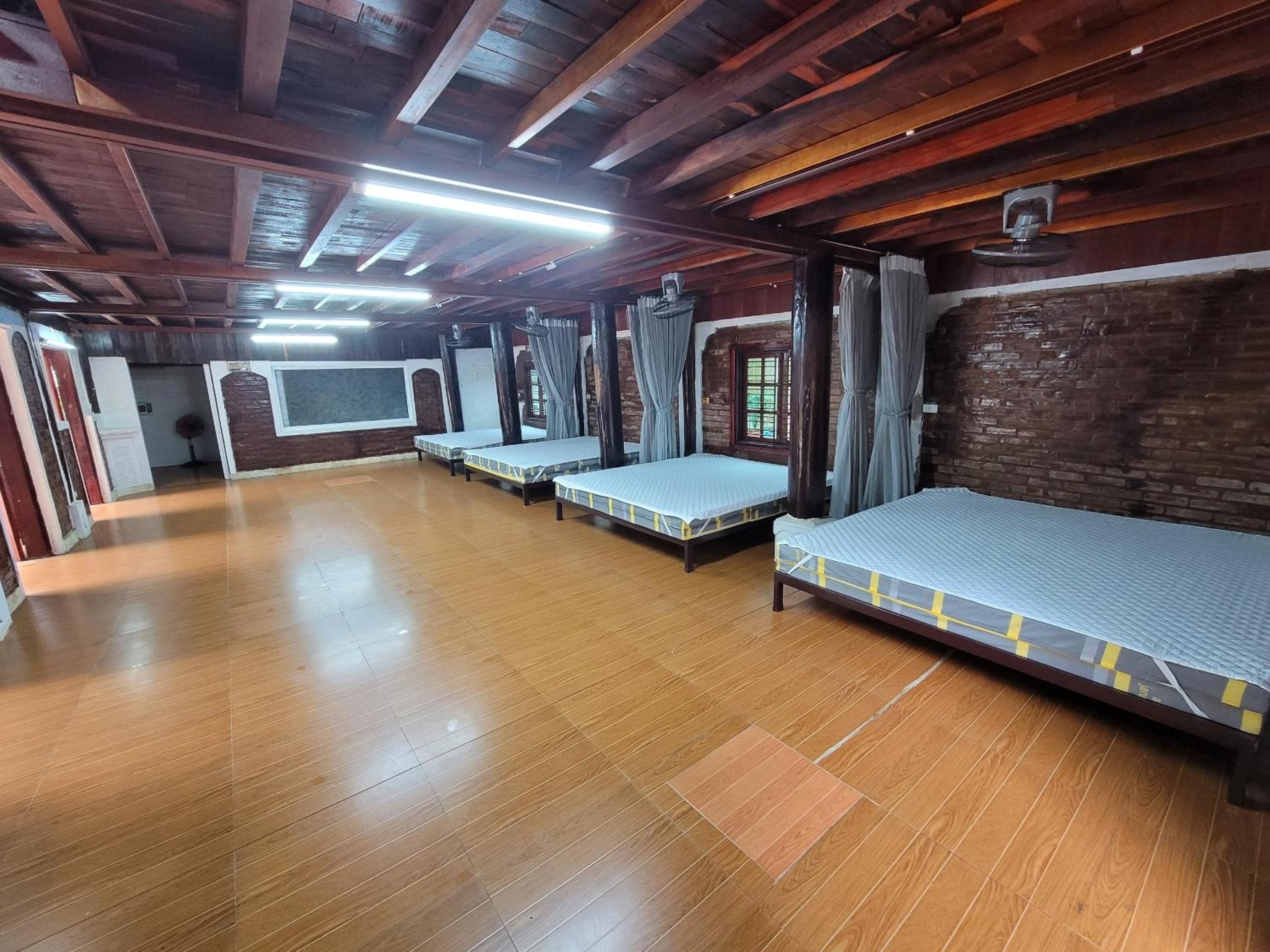 Tâm Viên Homestay Hà Nội